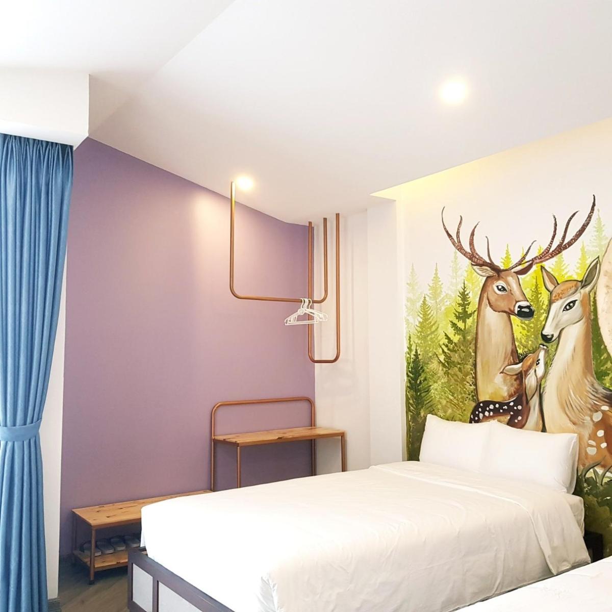Twin Room photo 2