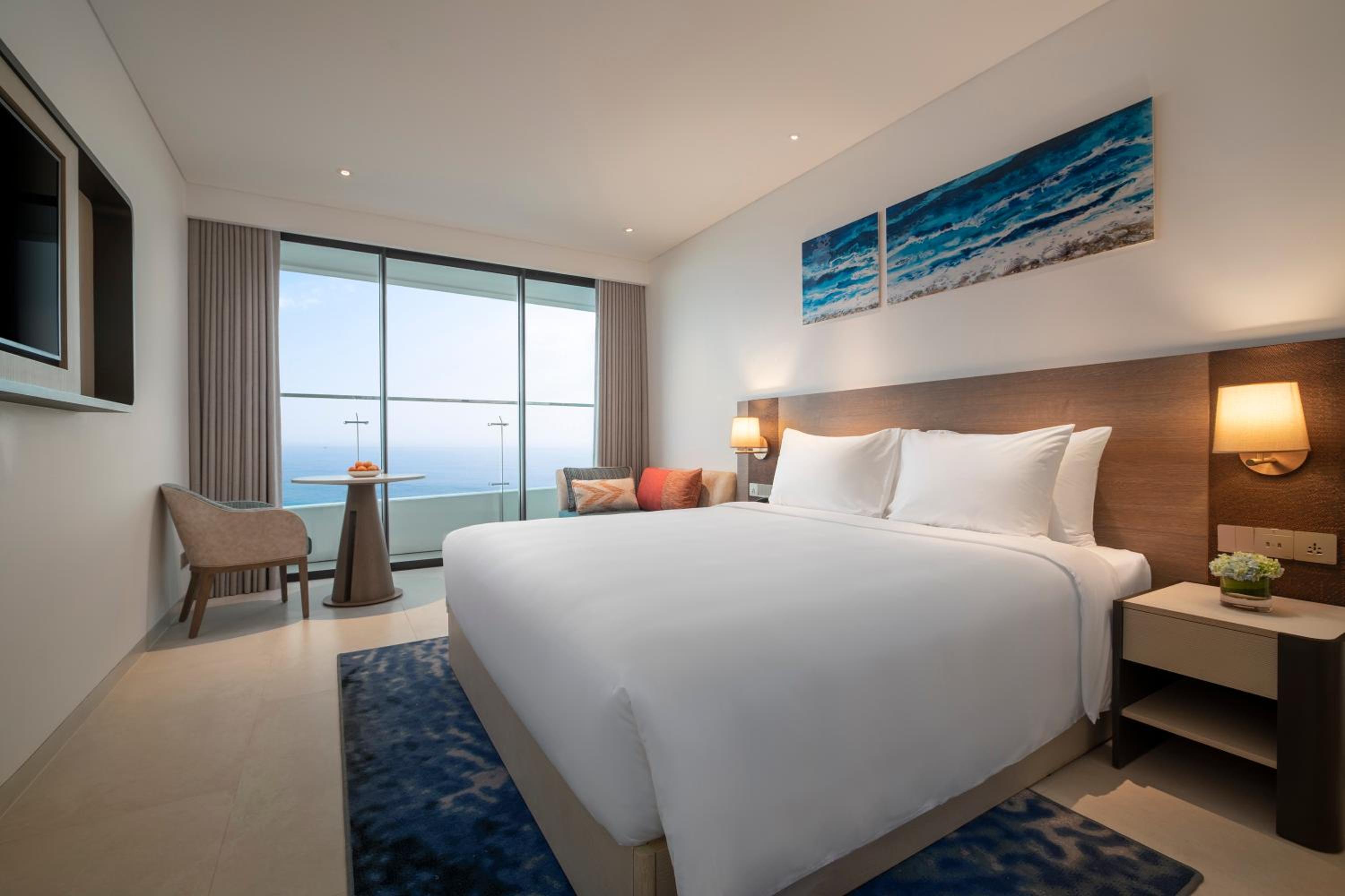 Premium Room - Ocean View - Photo 6