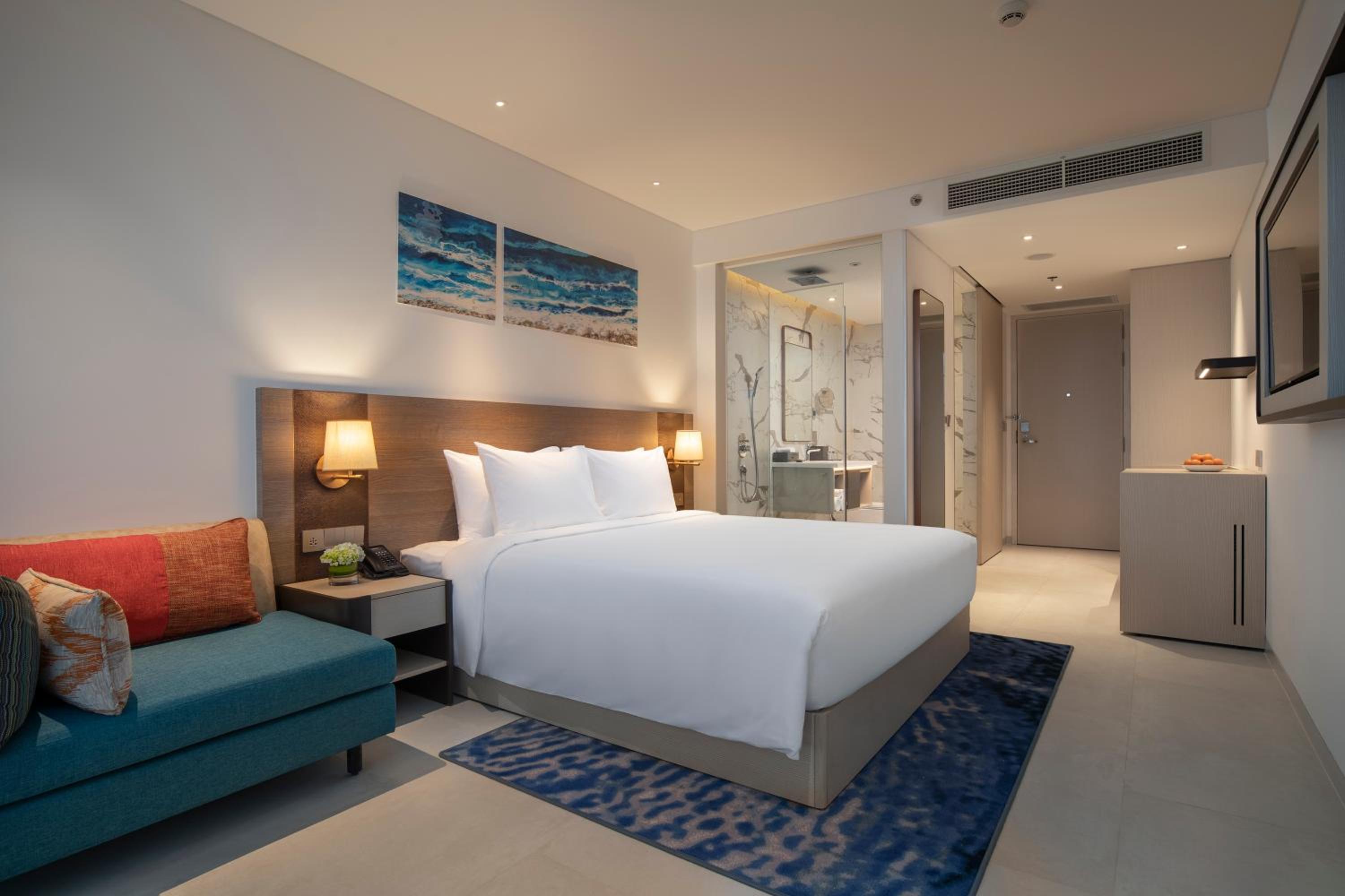 Premium Room - Ocean View - Photo 8