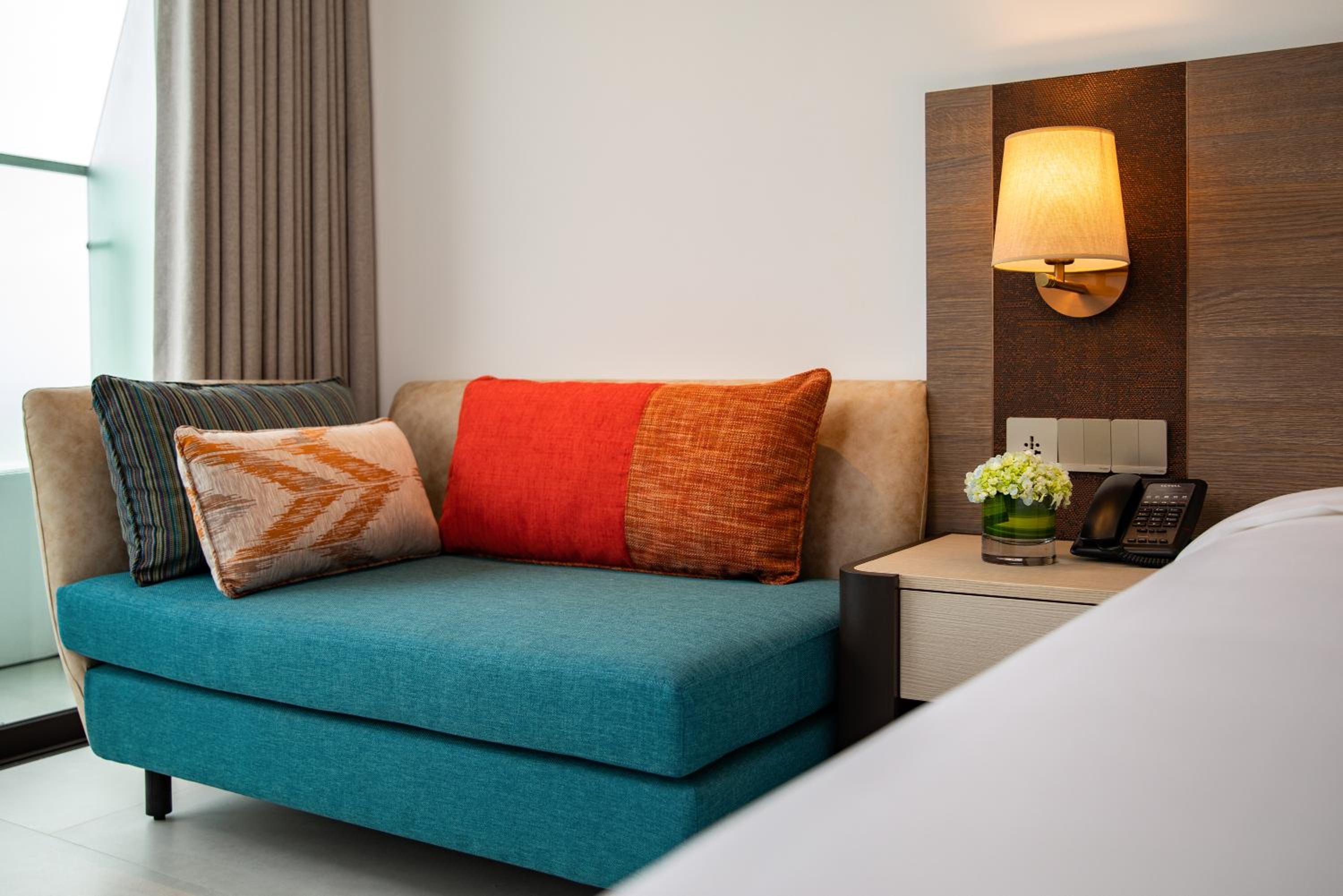 Premium Room - Ocean View - Photo 7