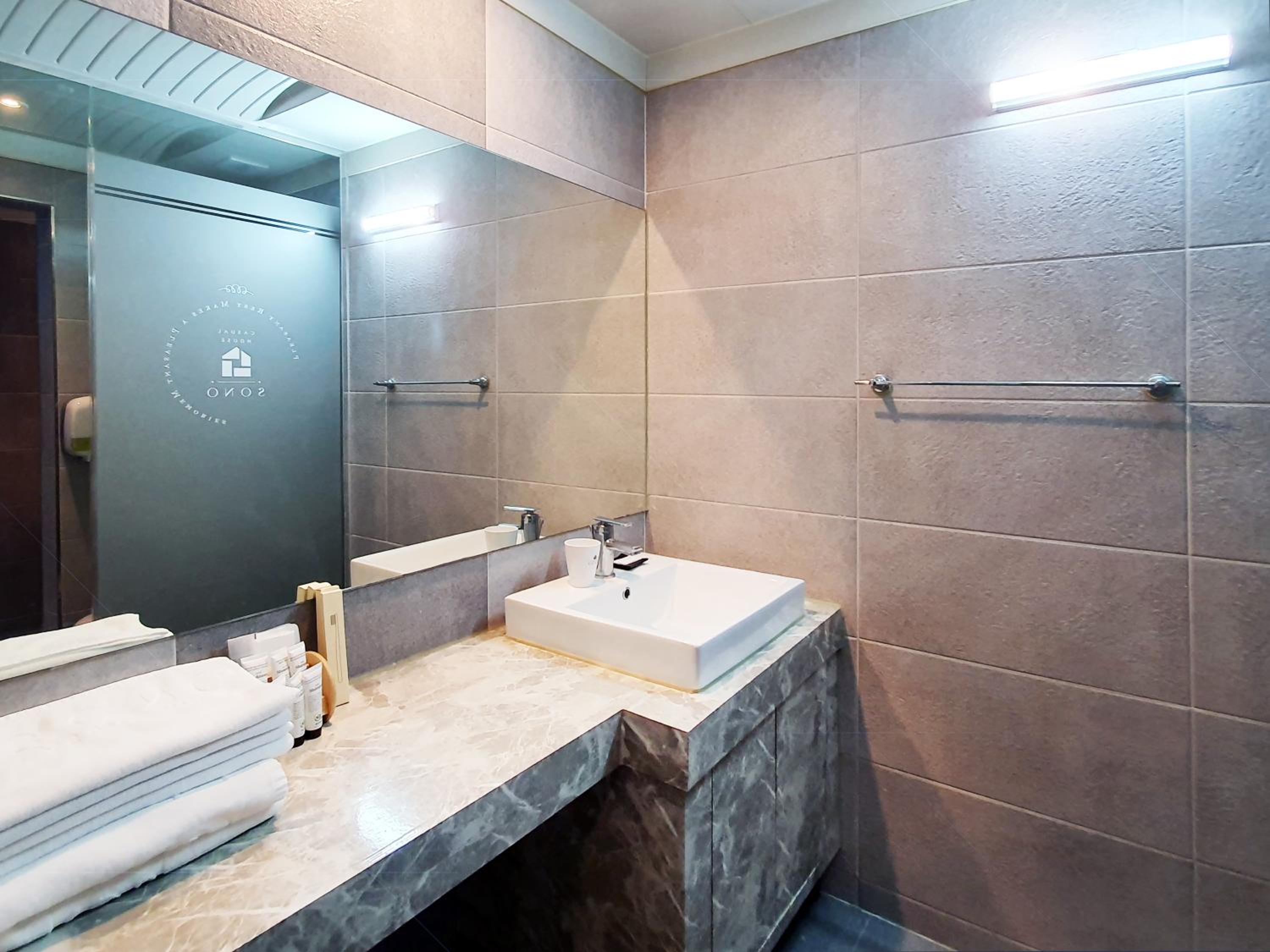 Deluxe Suite - Photo 4