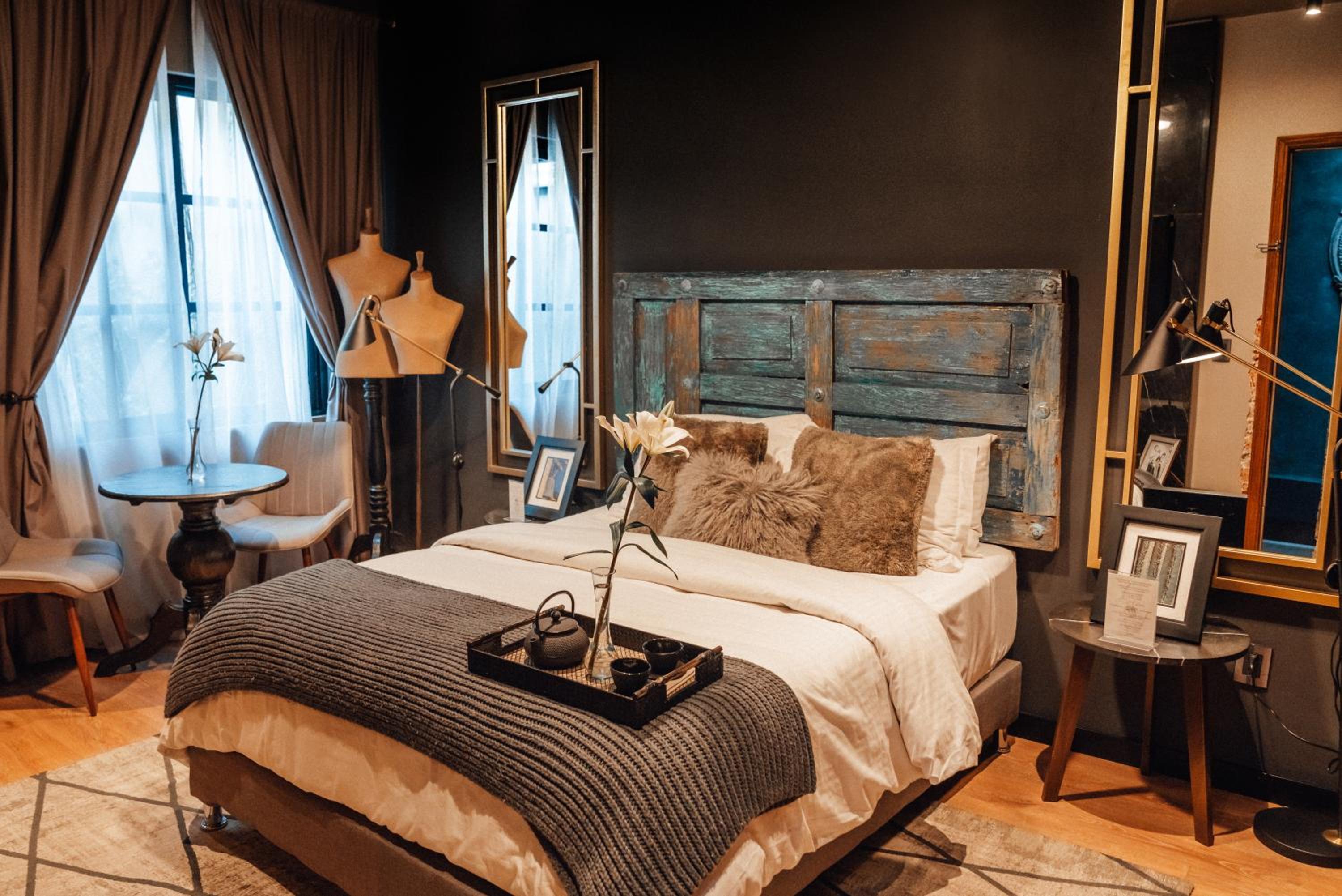 Deluxe Room - Photo 1