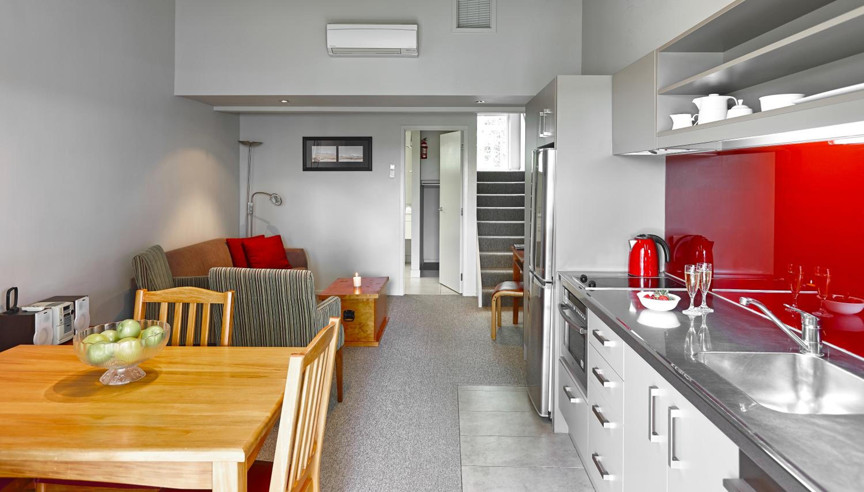  One-bedroom apartment Superior - Photo 1