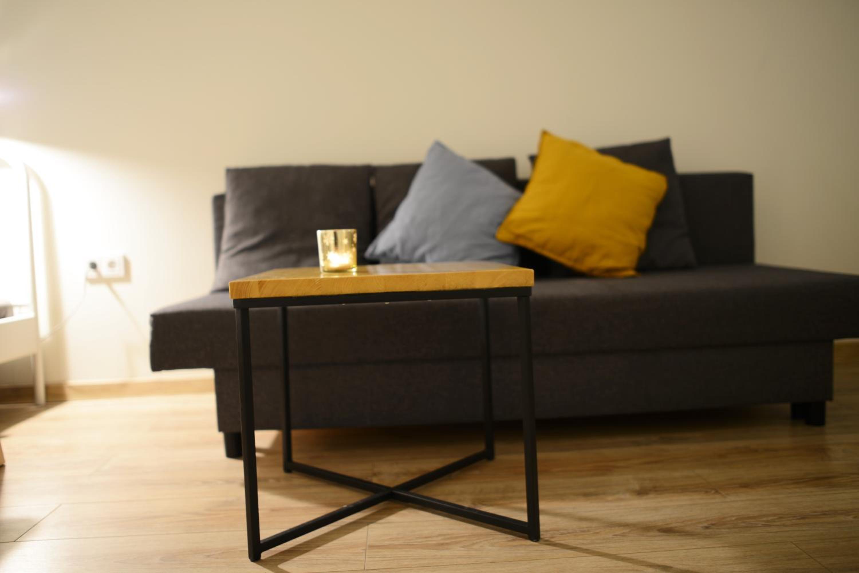 Apartment - Ground Floor - Photo 24