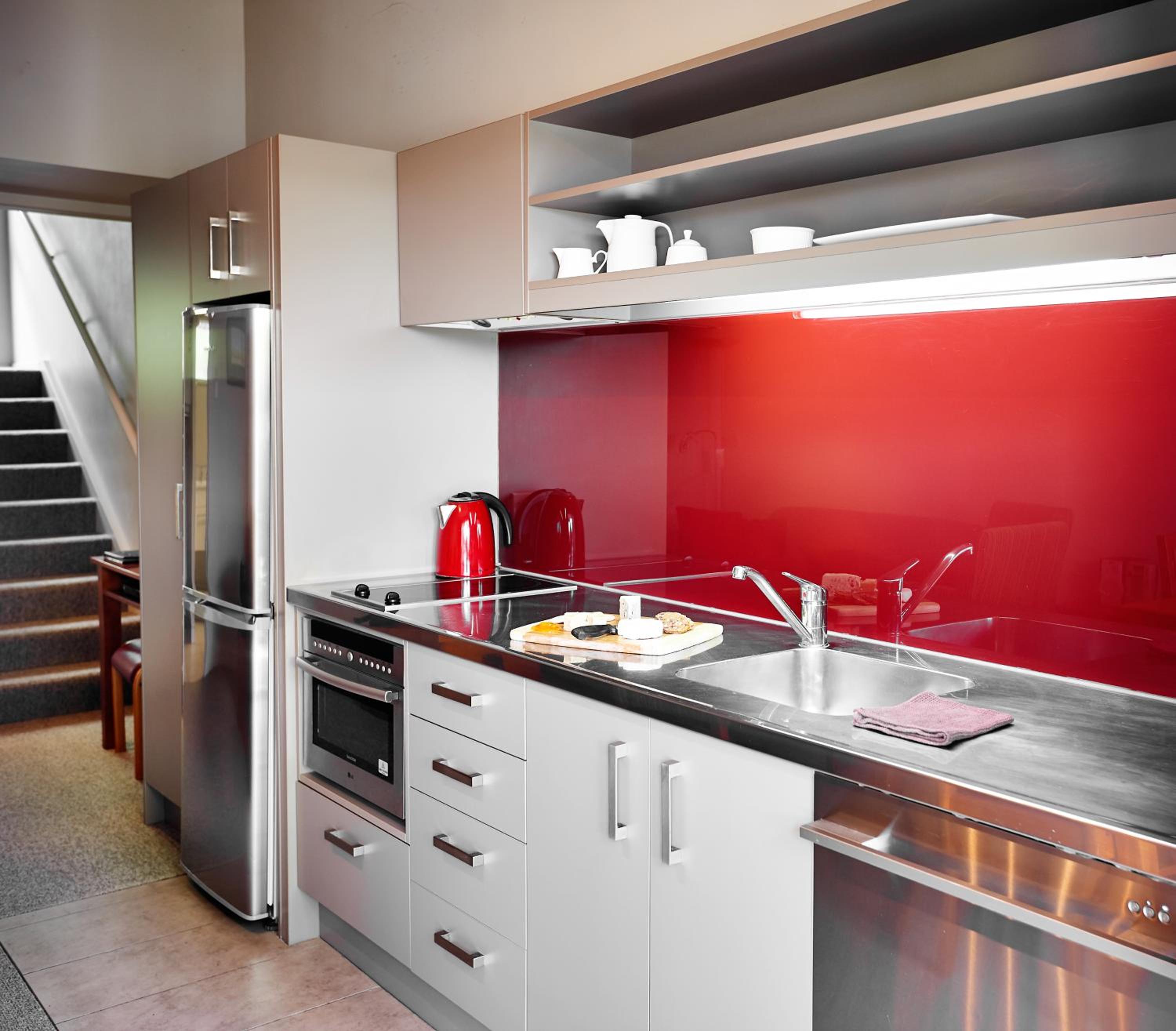  One-bedroom apartment Superior - Photo 2