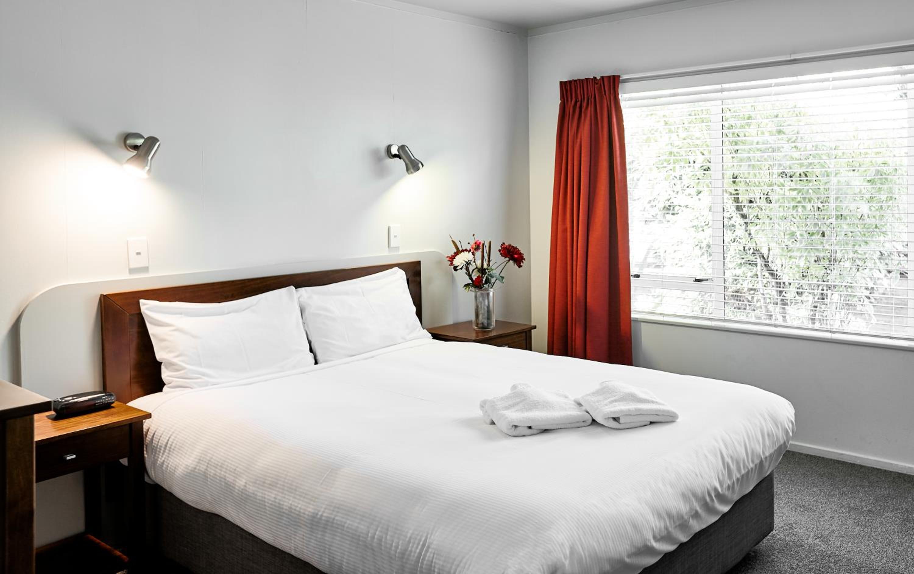 Three-bedroom Apartment Premium - Photo 2