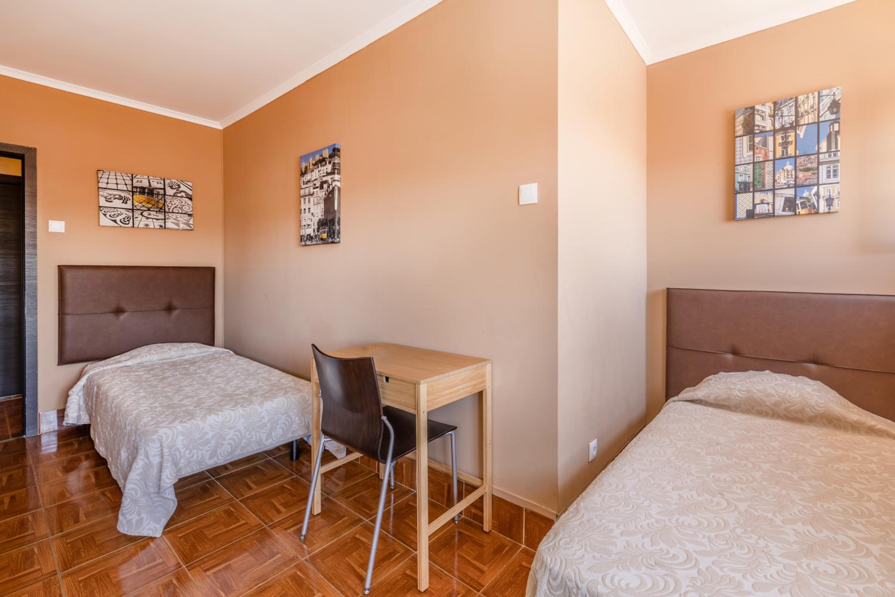 Triple Room photo 3