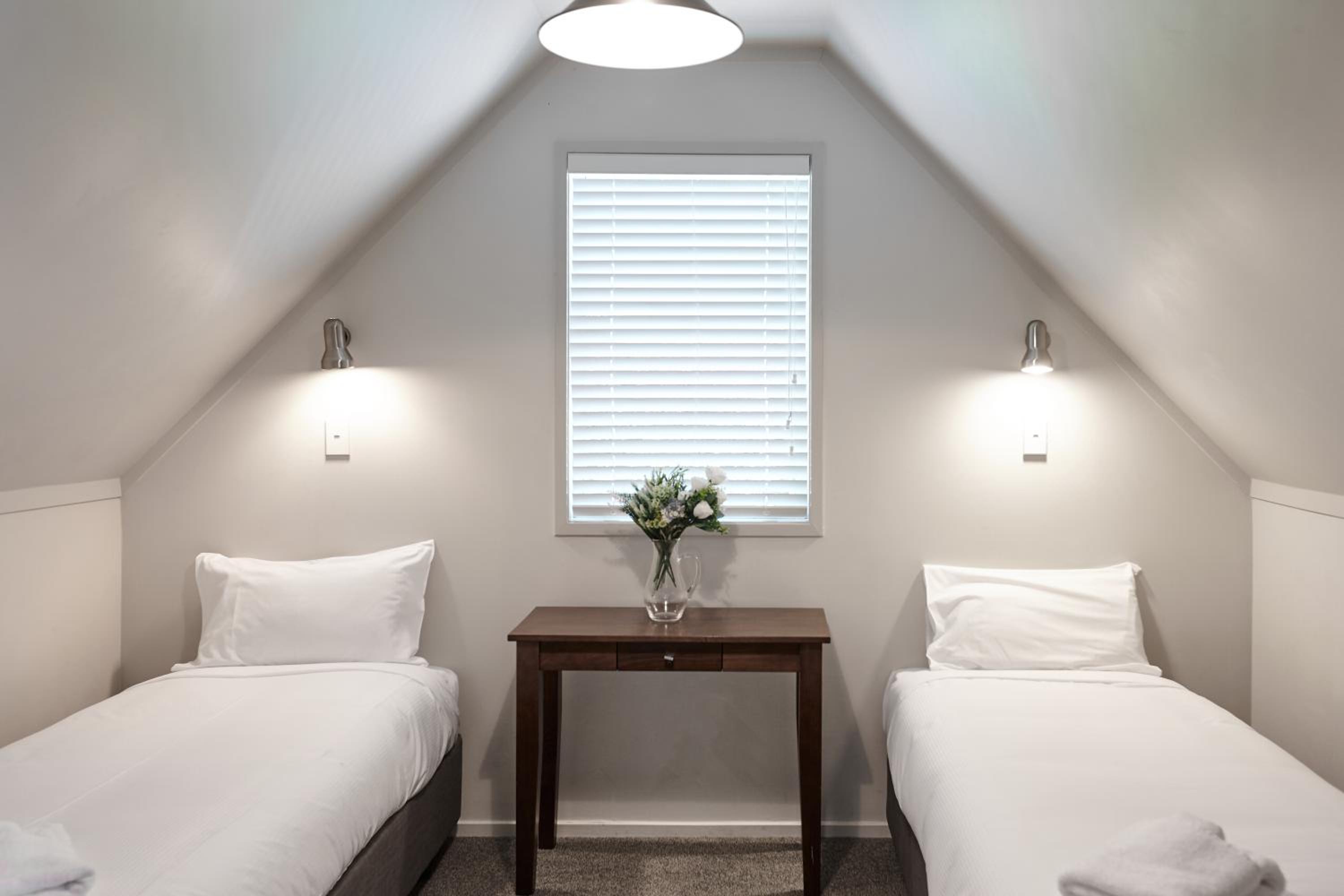 Three-bedroom Apartment Premium - Photo 3