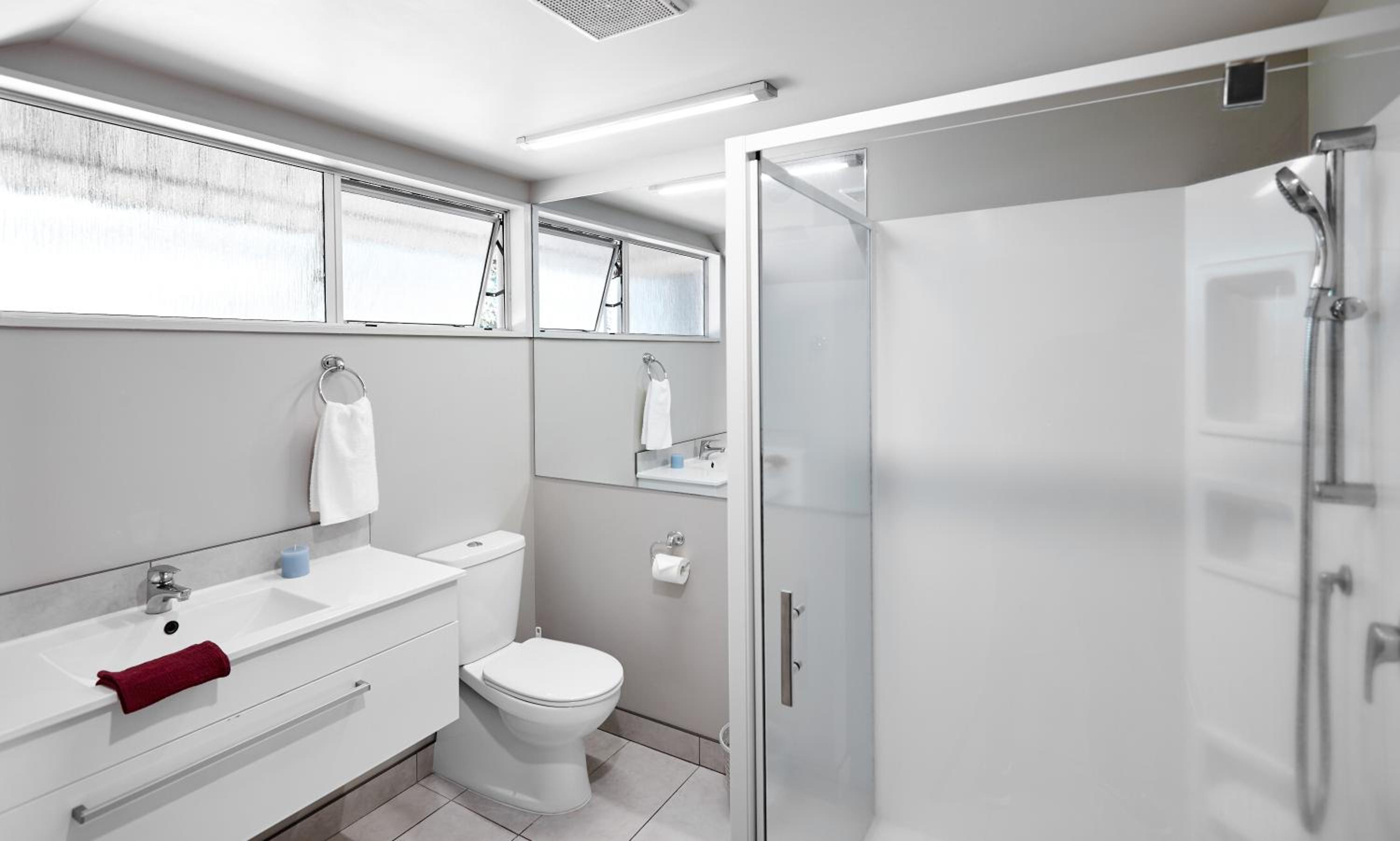  One-bedroom apartment Superior - Photo 3