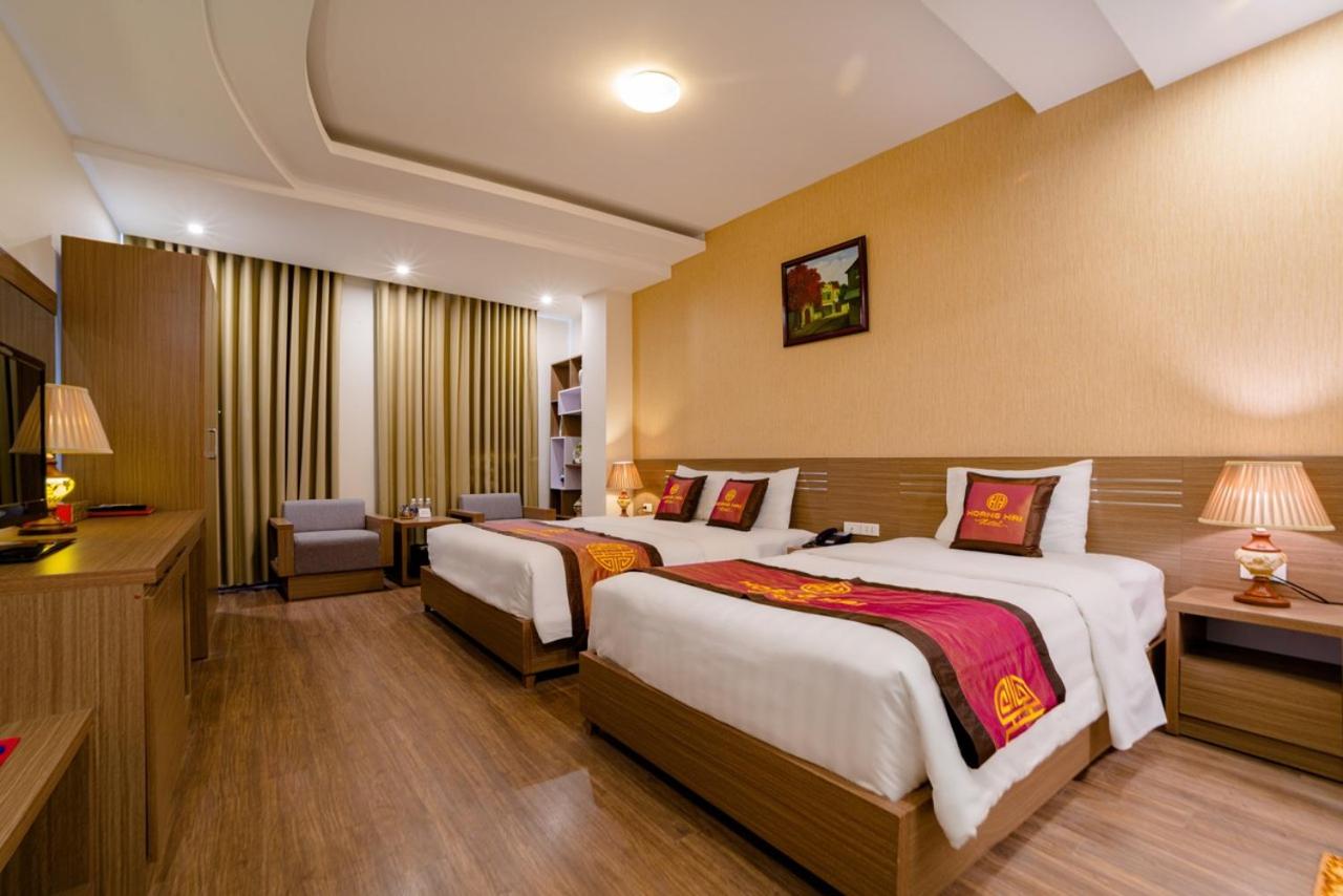 Deluxe Triple Room photo 2