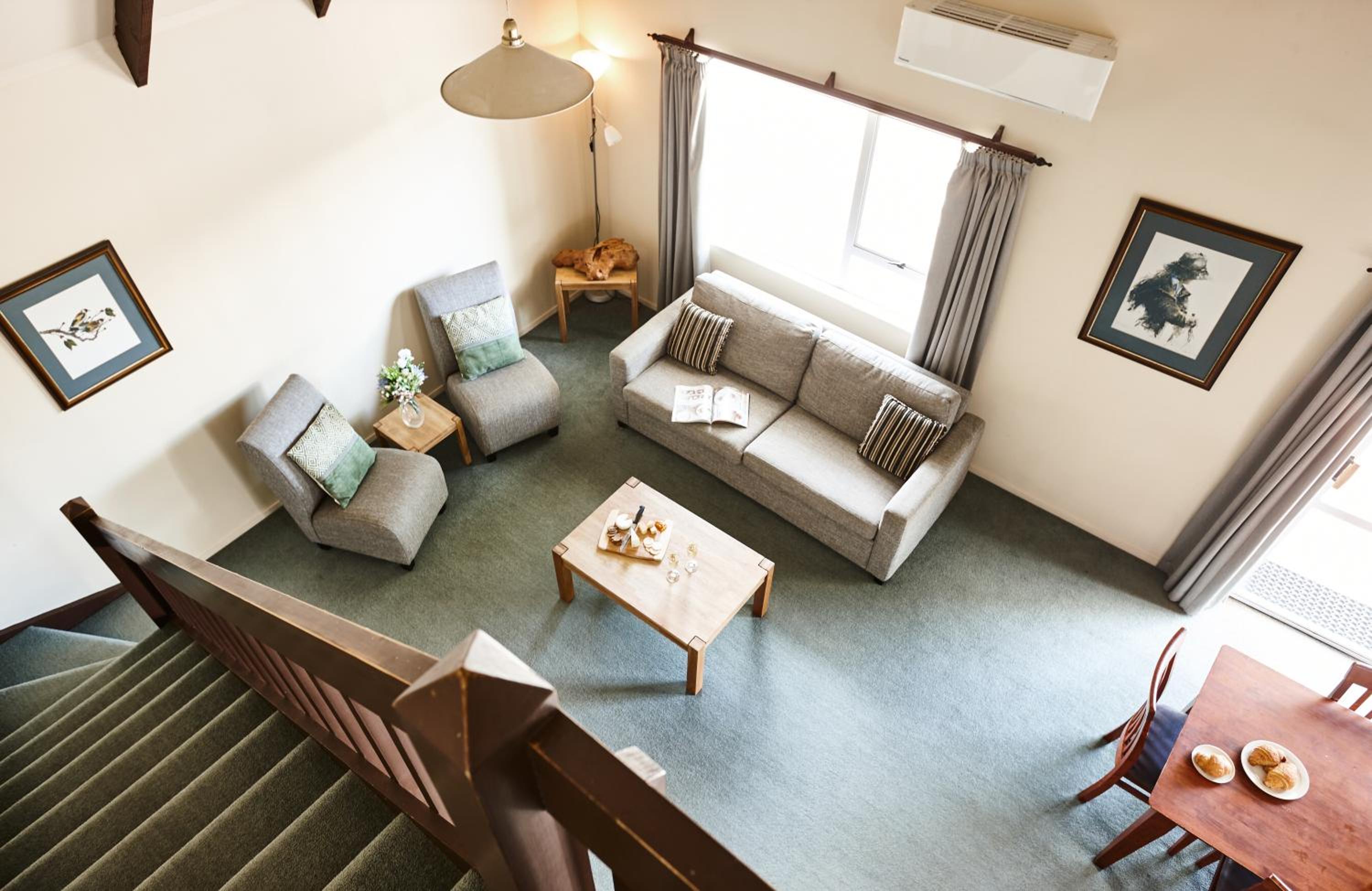  Two-bedroom apartment Comfort - Photo 7