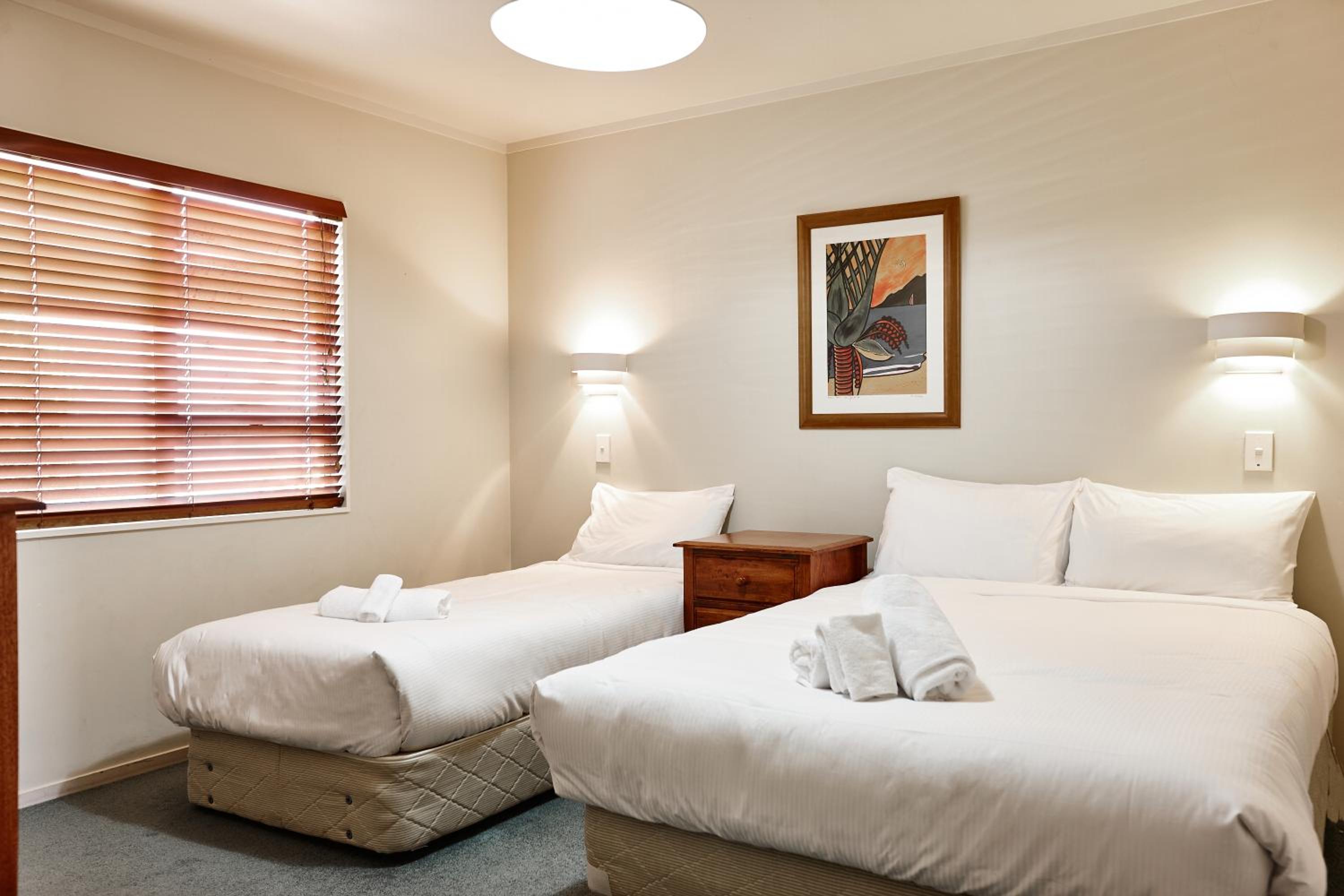  Two-bedroom apartment Comfort - Photo 8