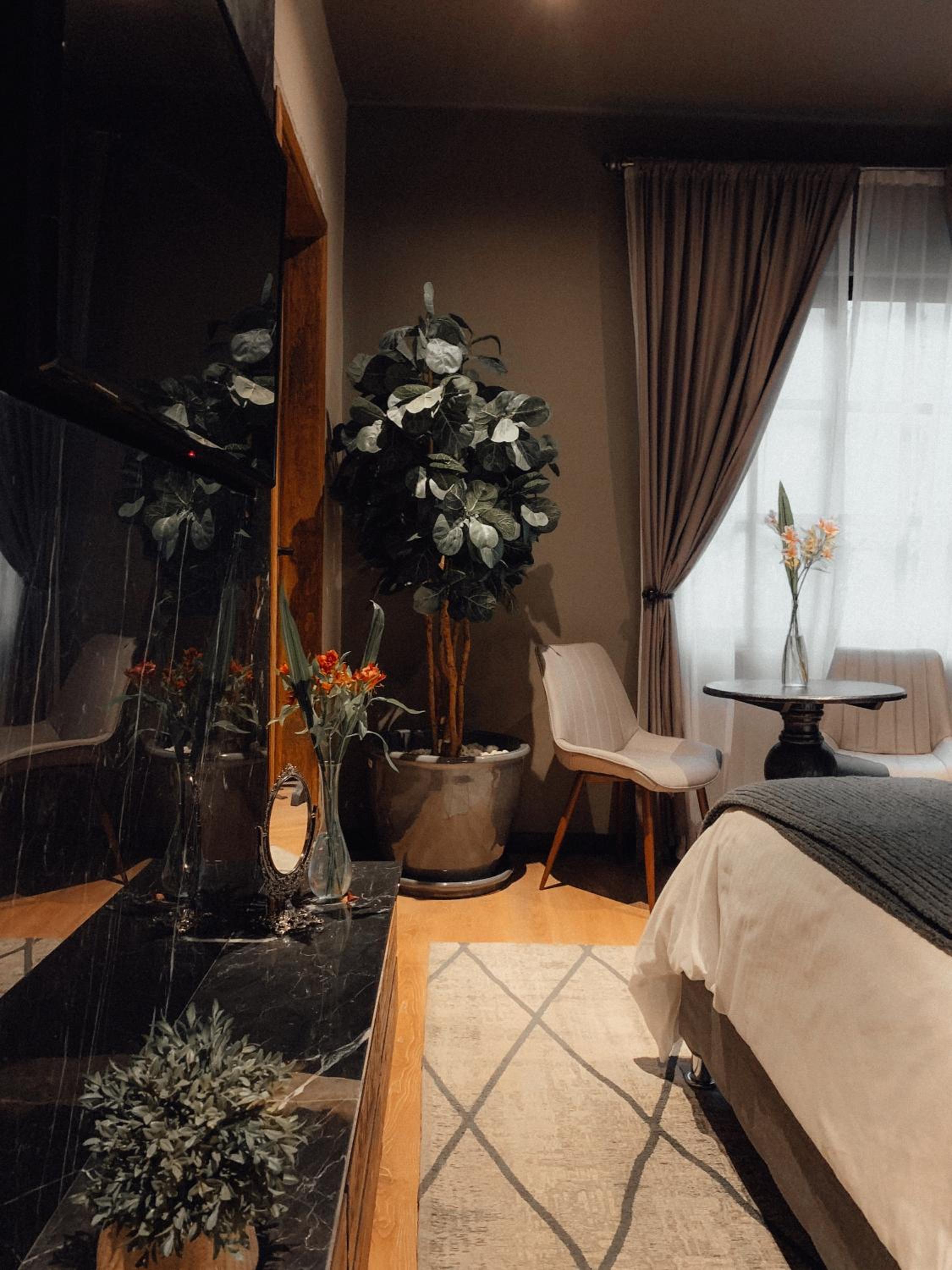 Deluxe Room - Photo 3