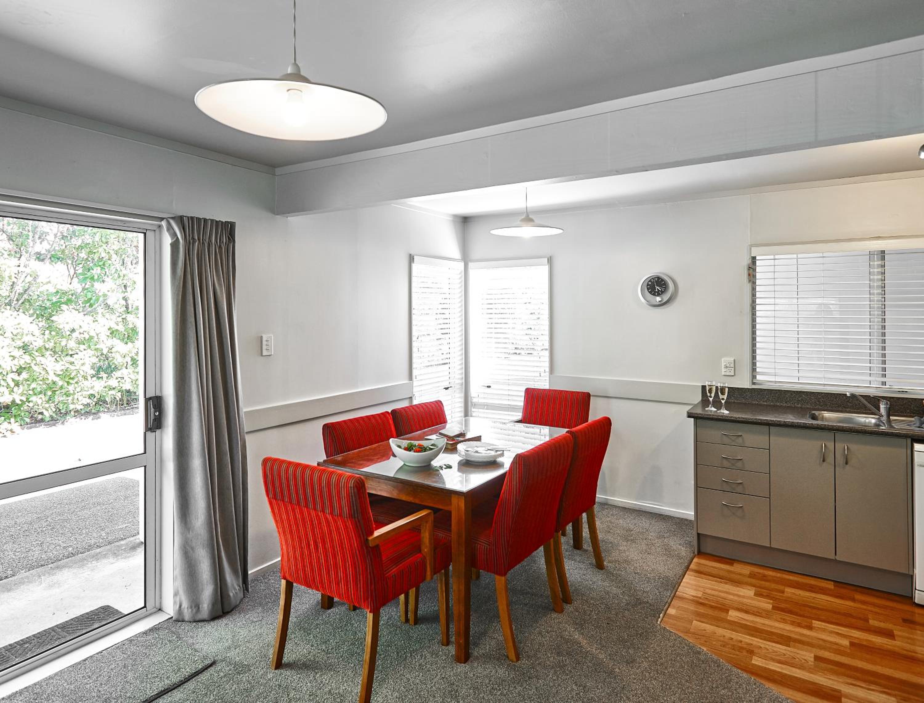 Three-bedroom Apartment Premium - Photo 4