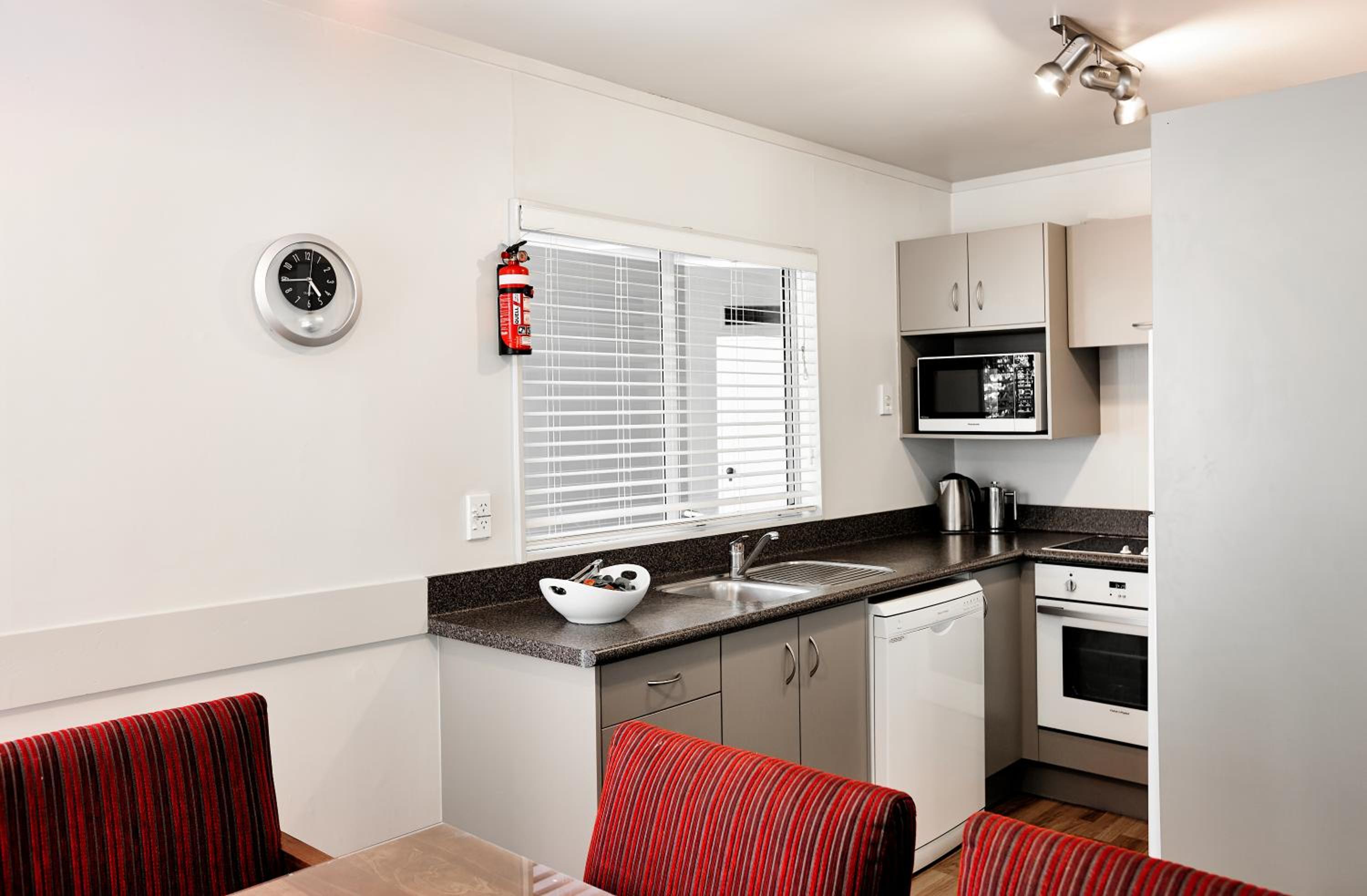 Three-bedroom Apartment Premium - Photo 5