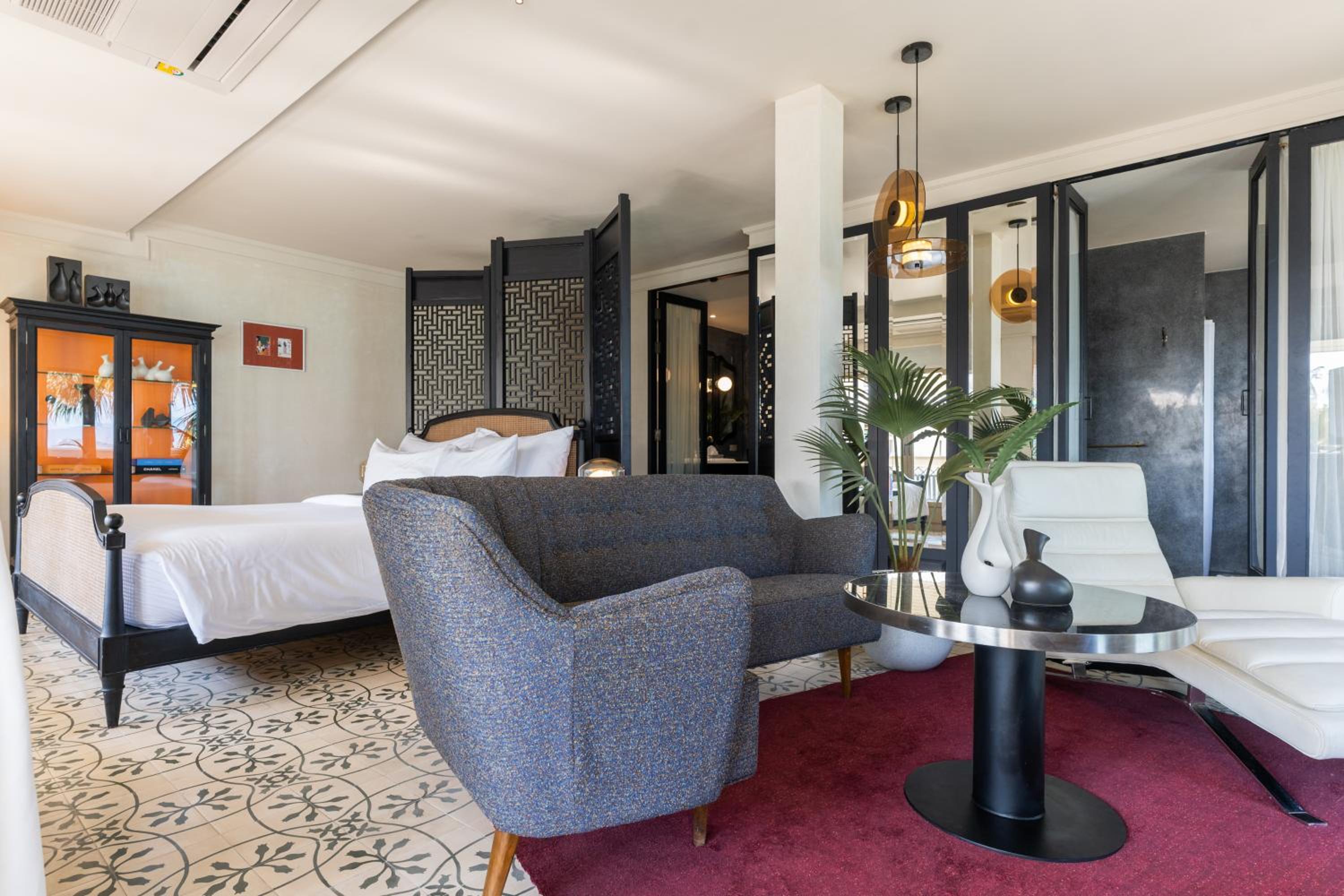 Beach Front Suite photo 2