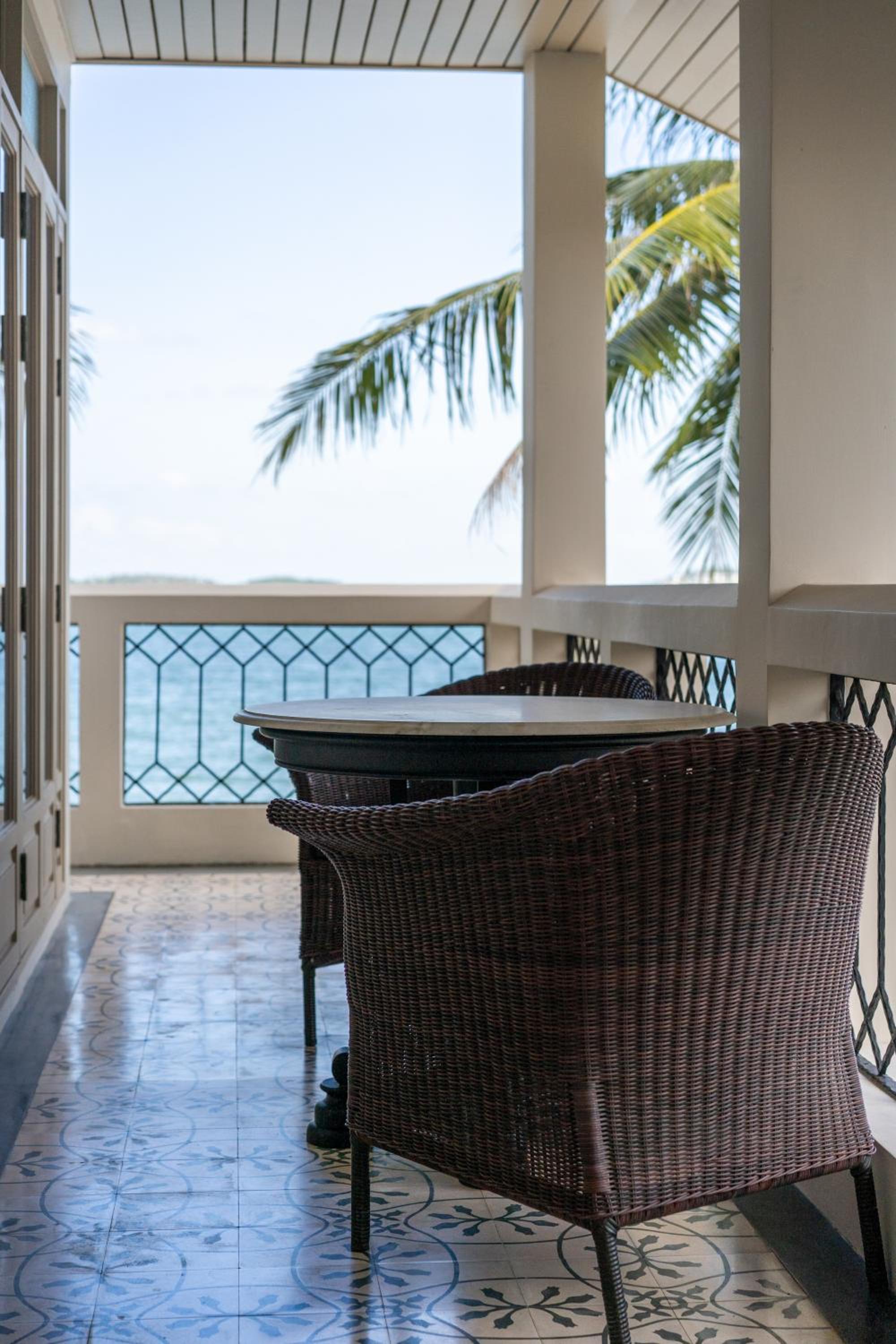Beach Front Suite photo 3