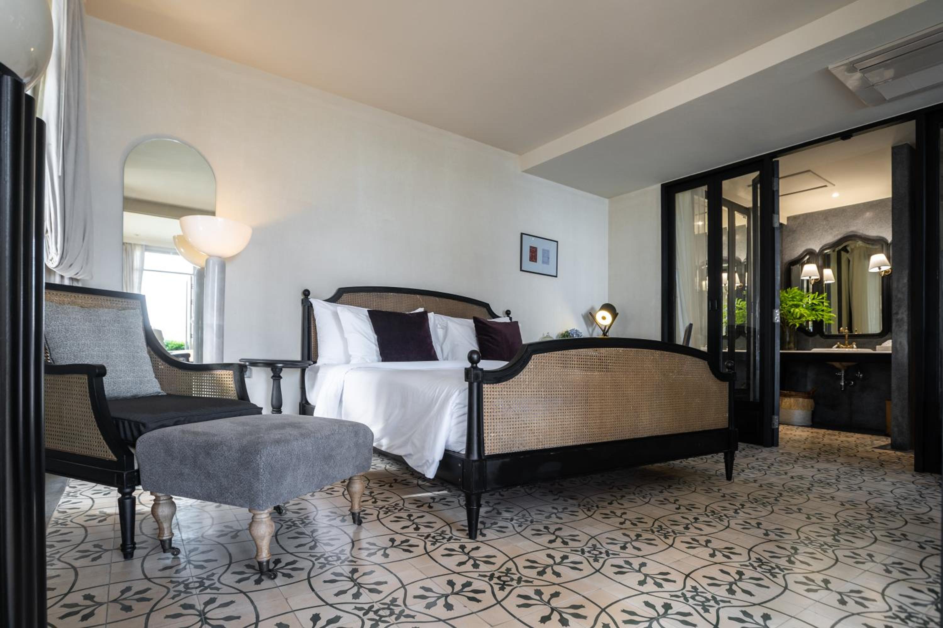 Suite with Balcony photo 3