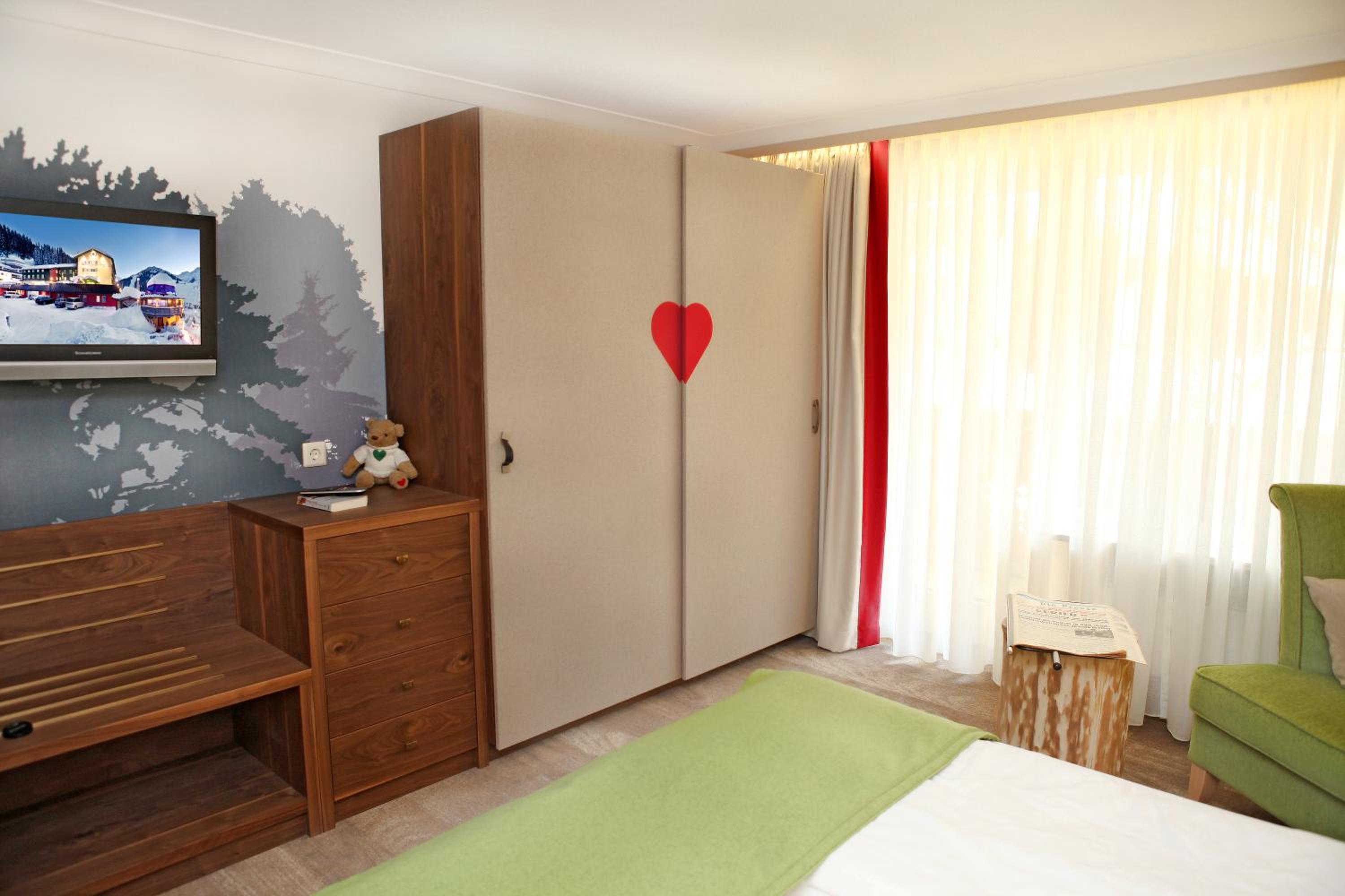 Deluxe Double Room - Photo 3