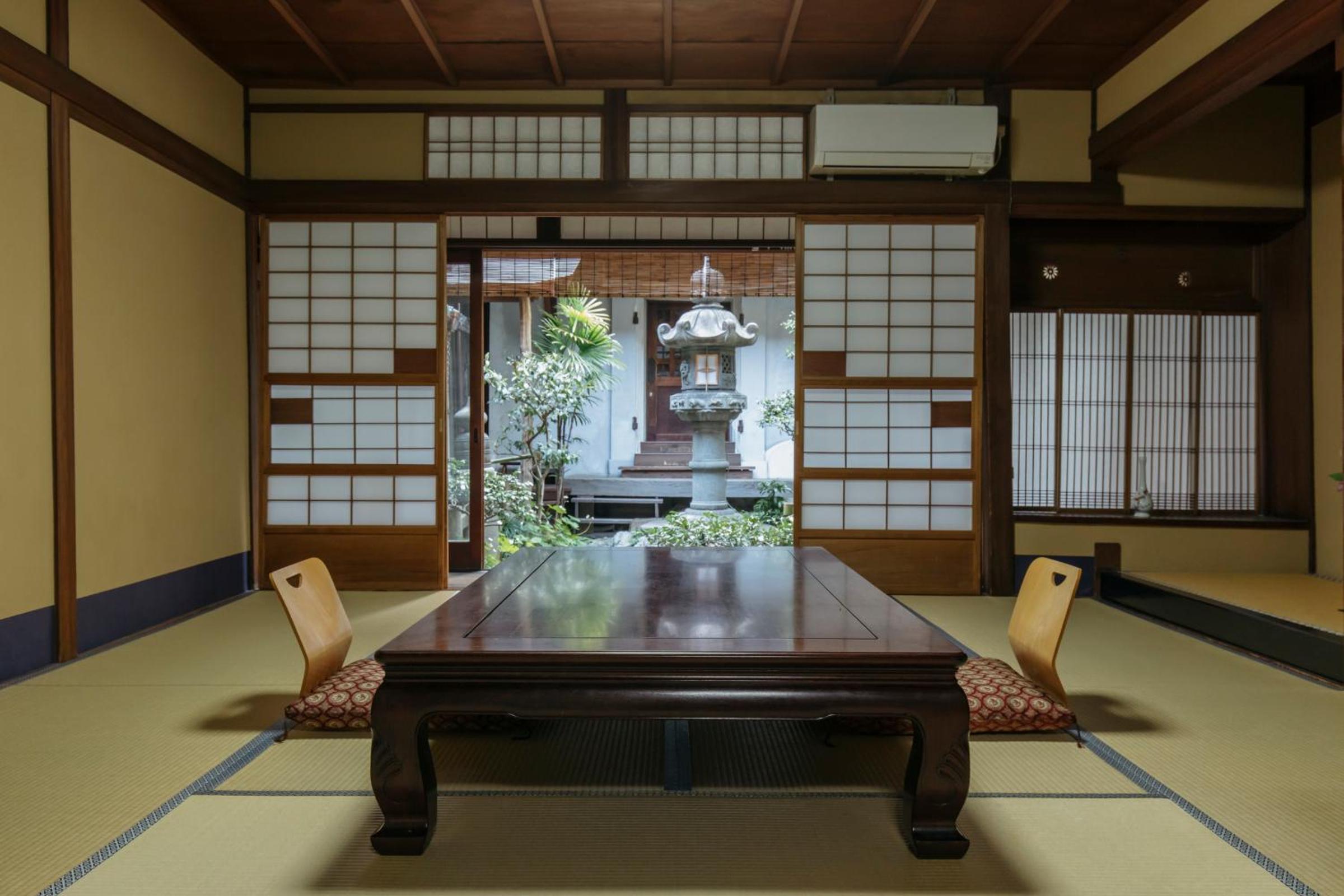 Deluxe Family Room KIKU photo 1