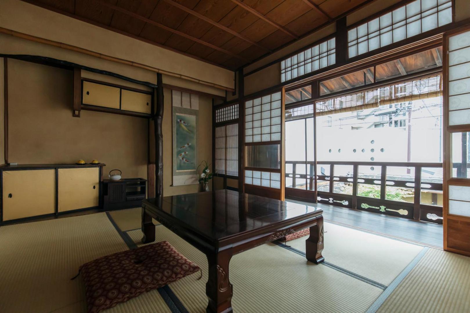 Twin Room TSUKI photo 1