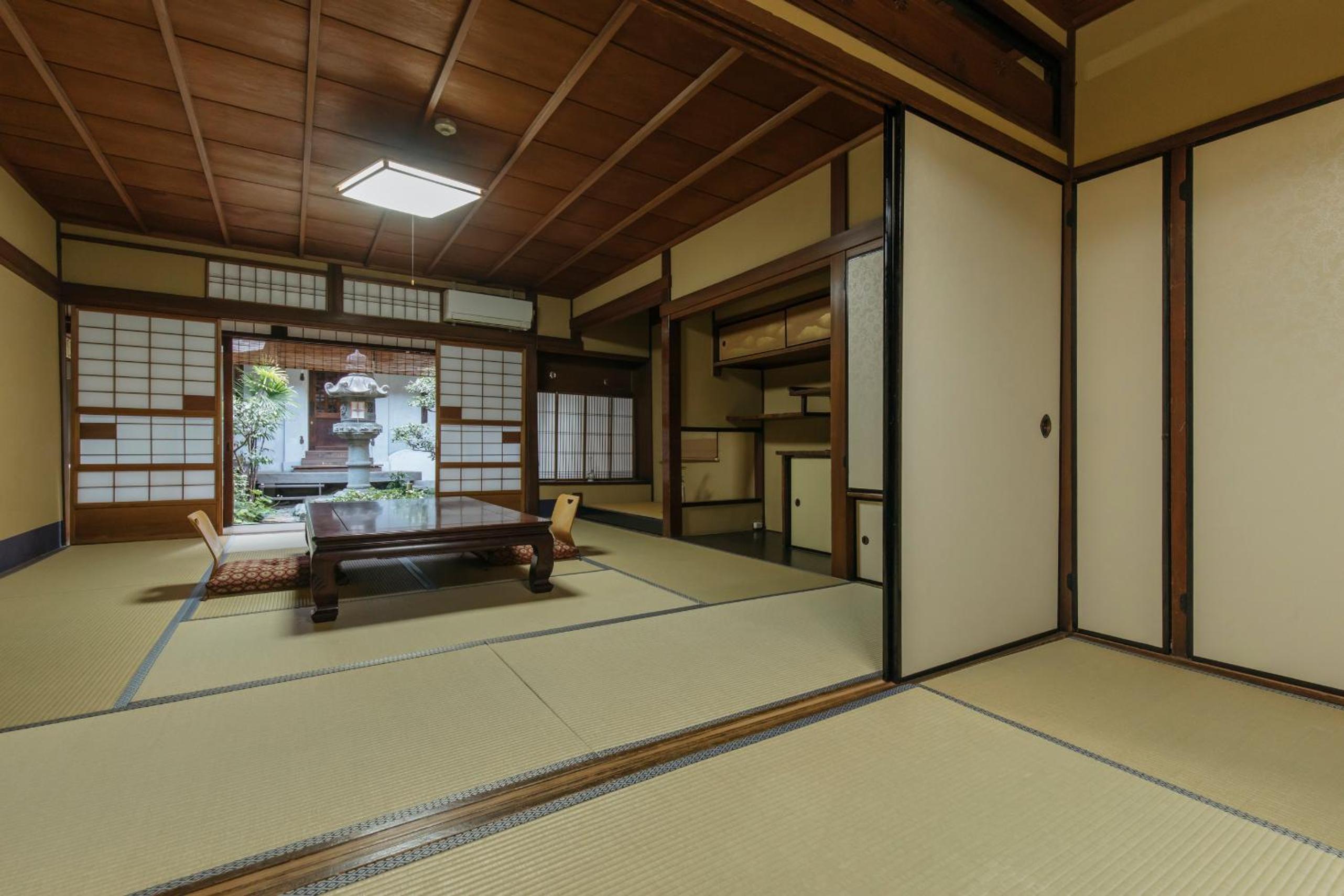 Deluxe Family Room KIKU photo 2