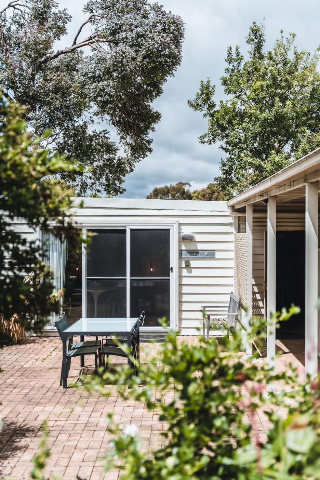 Glenlyon Studio photo 3