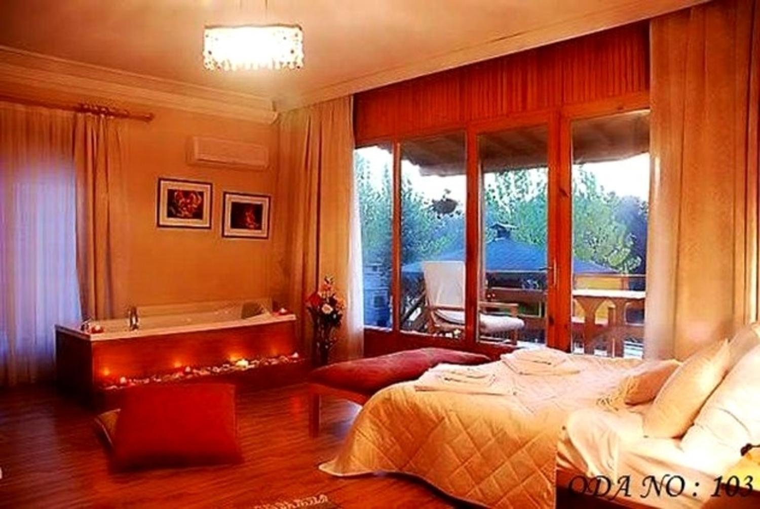 Standard Bungalow - Photo 1