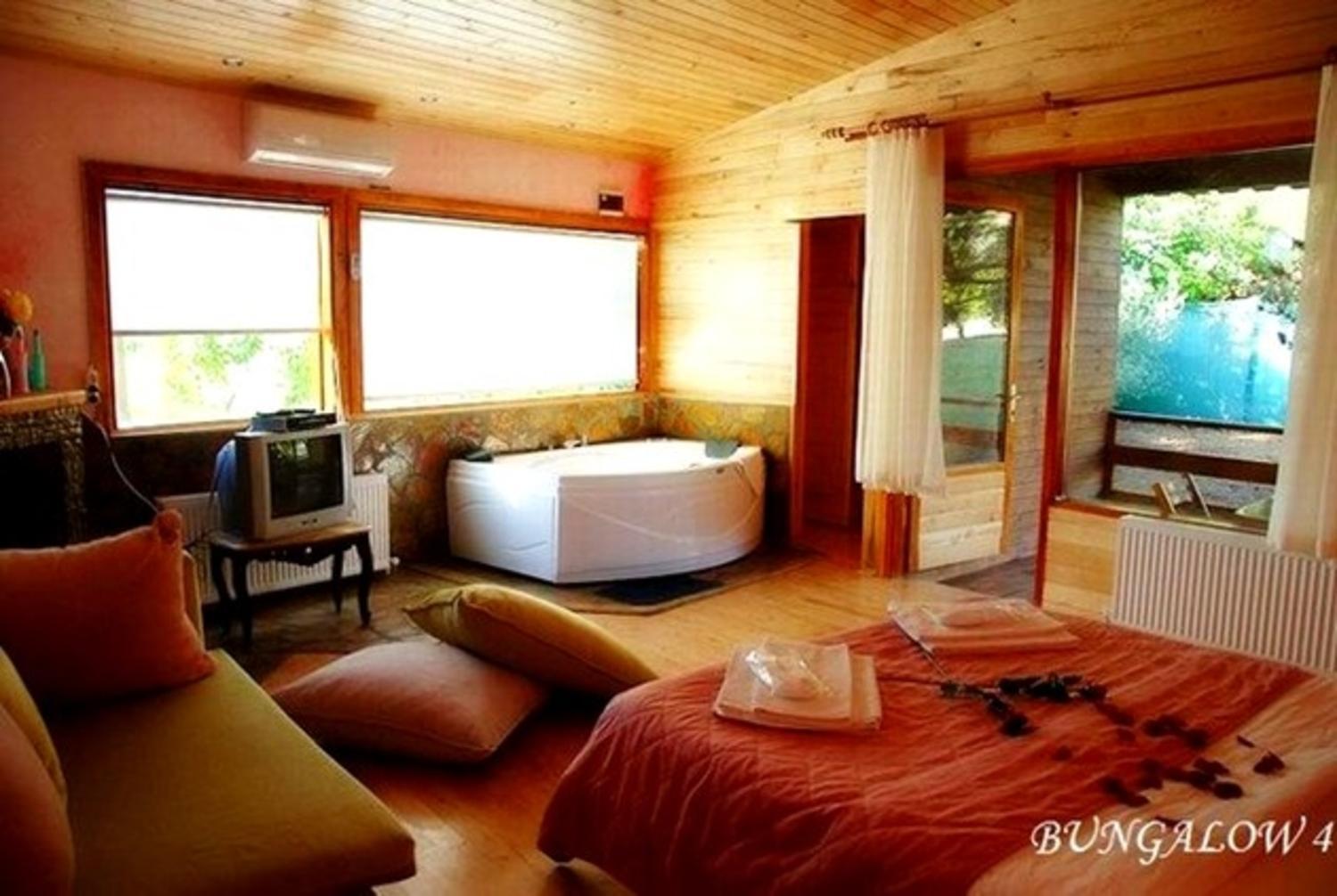 Standard Bungalow - Photo 4