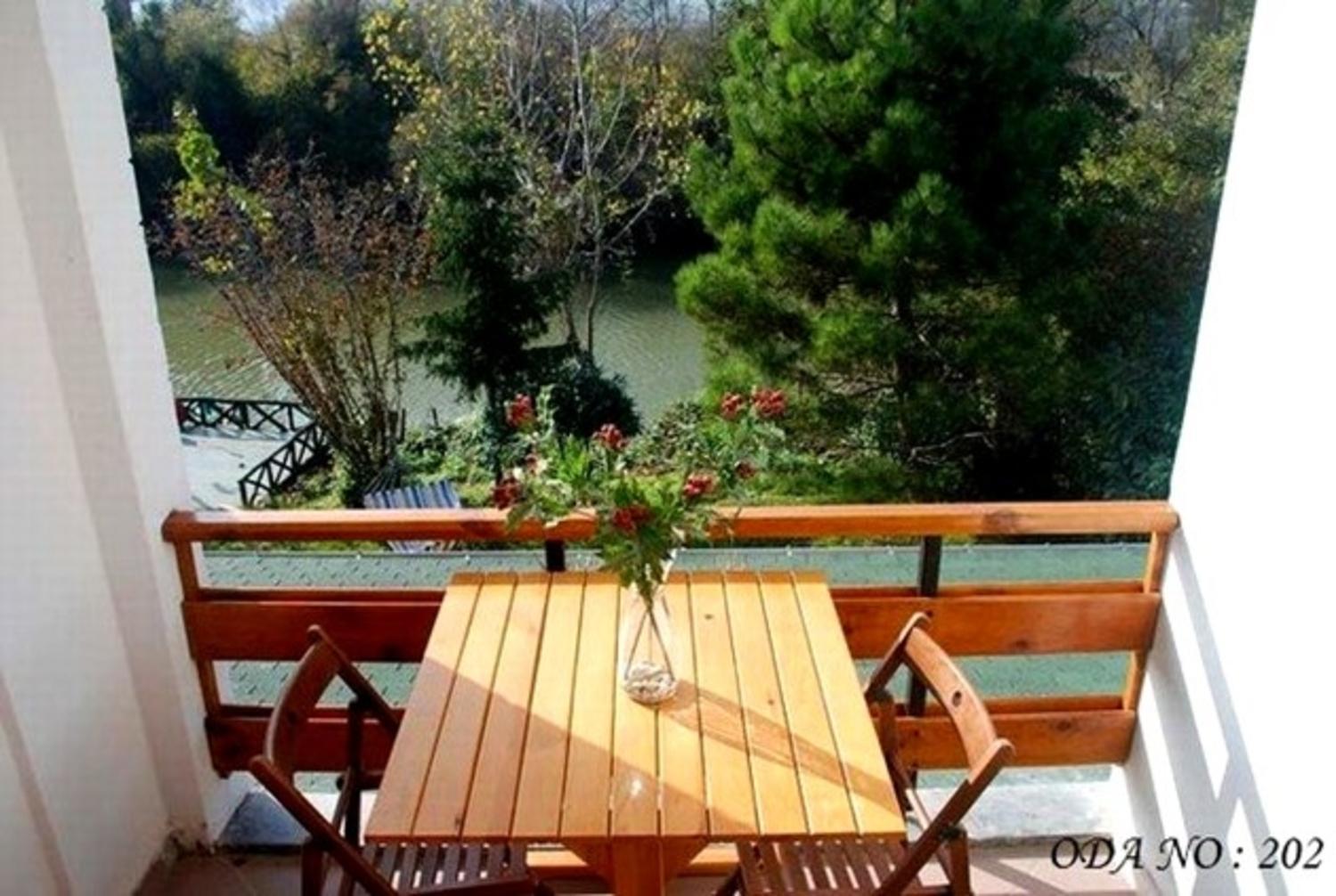 Standard Bungalow - Photo 6