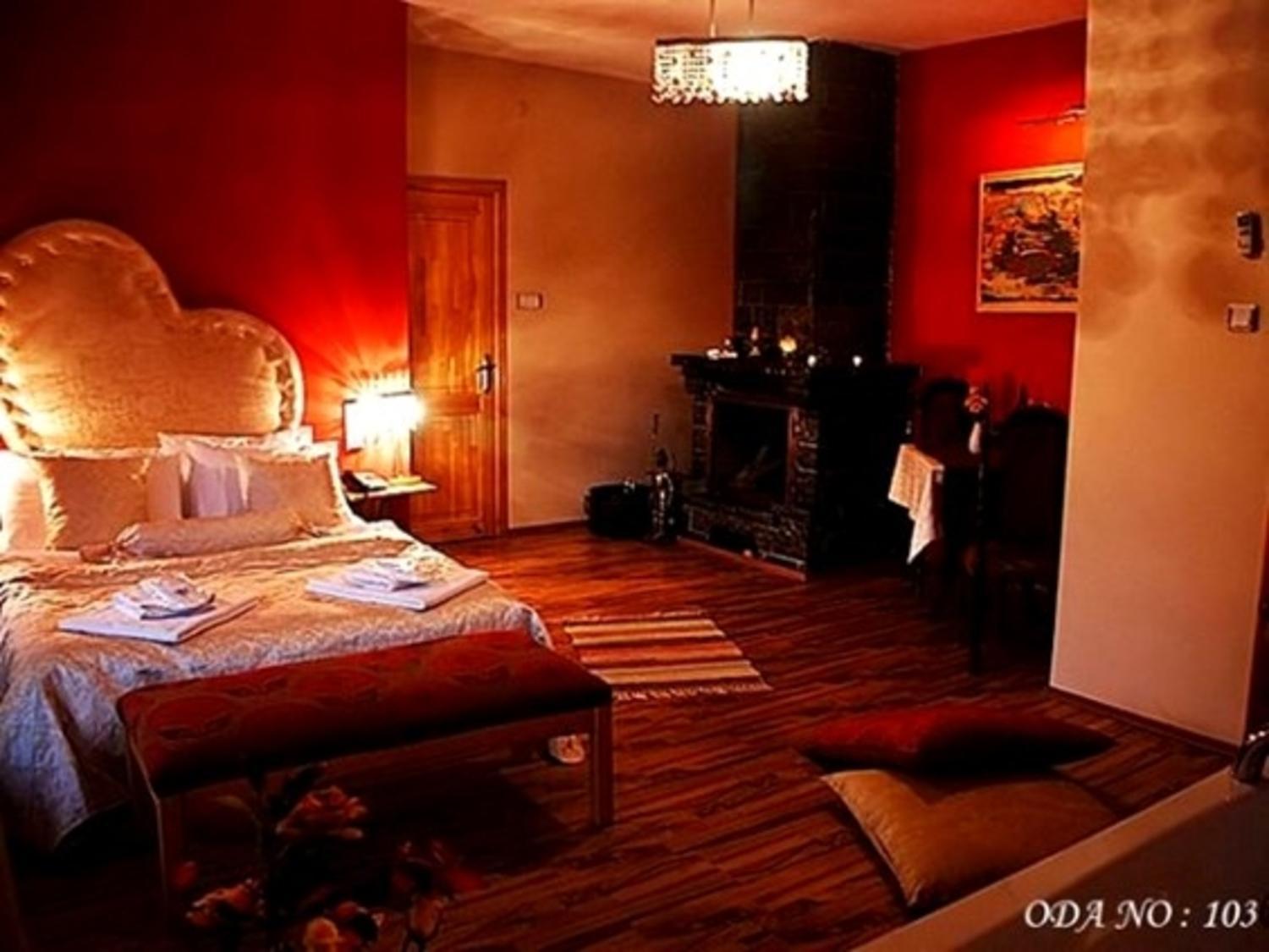 Standard Bungalow - Photo 7