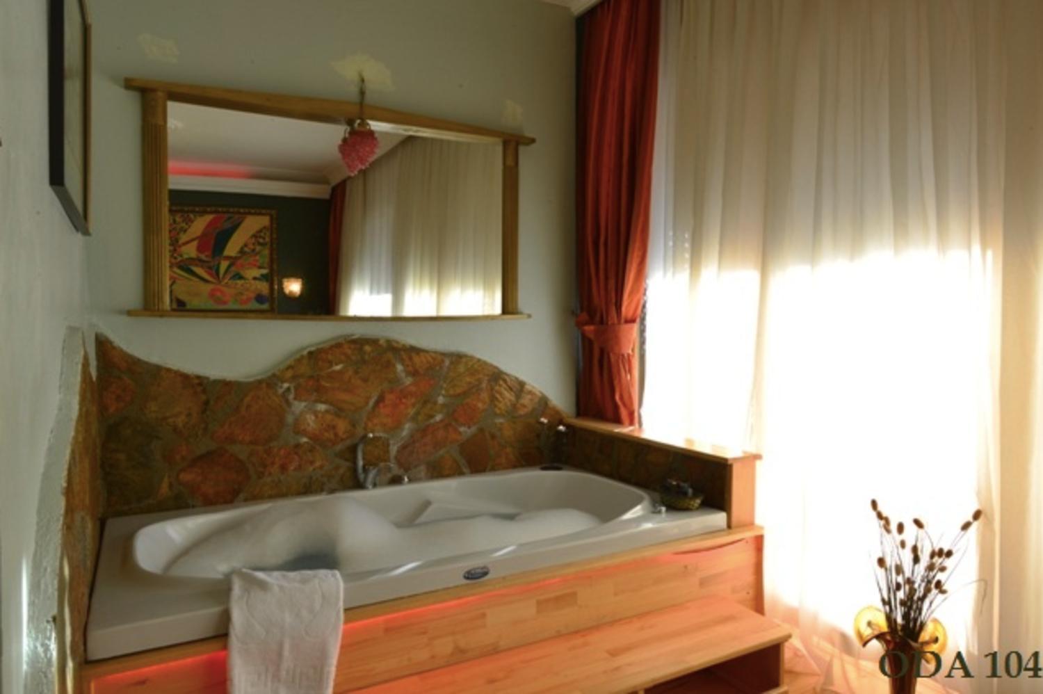 Bungalow with Jacuzzi - Photo 6