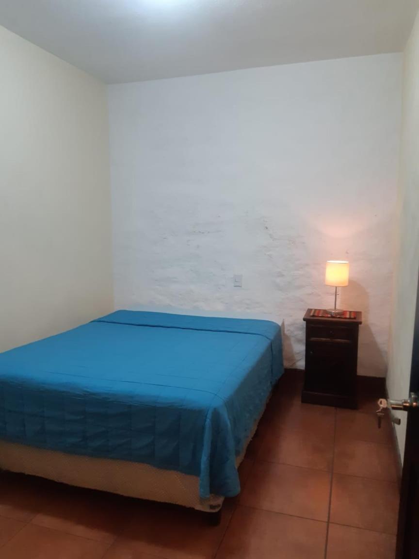Double Room with Shared Bathroom photo 2