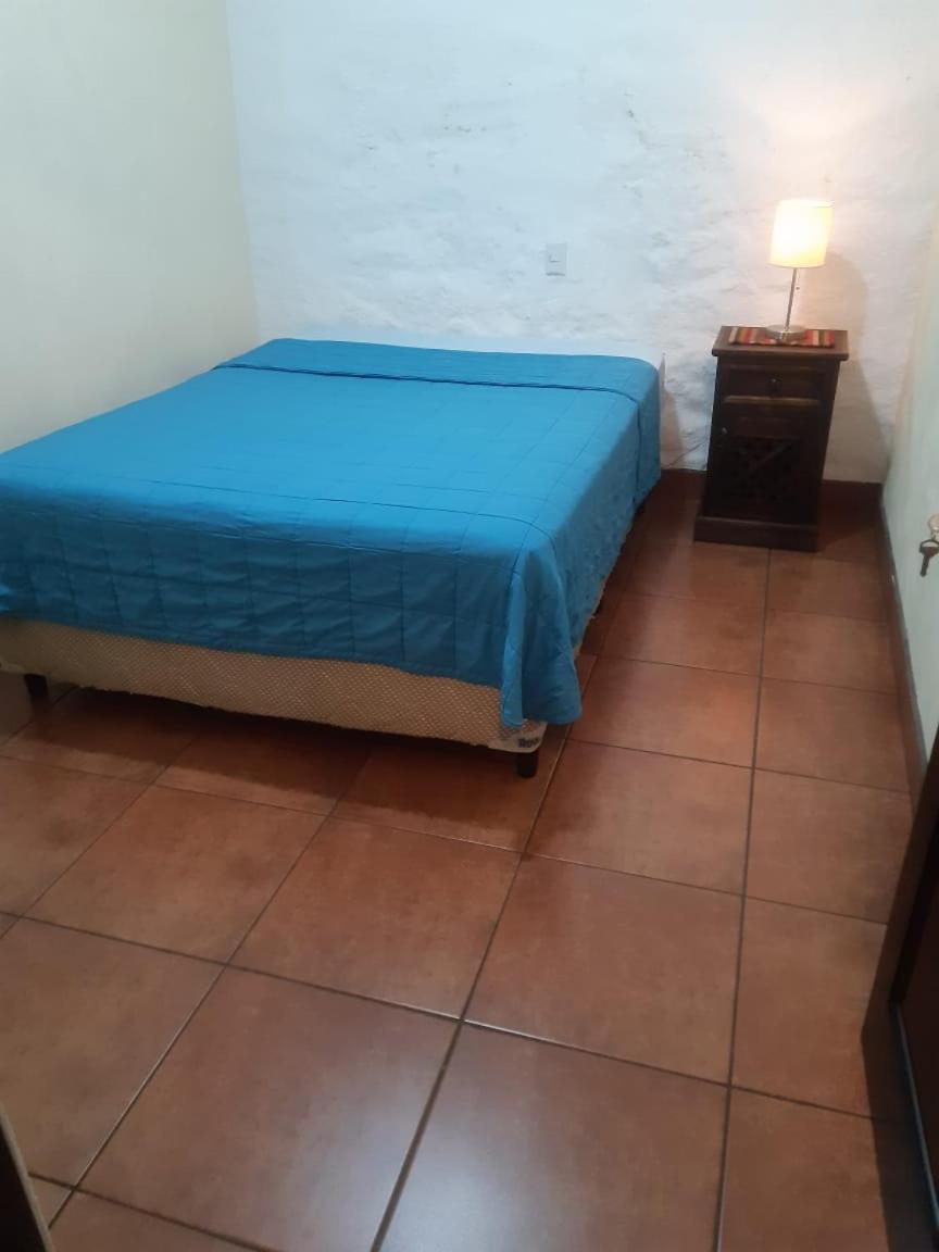 Double Room with Shared Bathroom photo 3