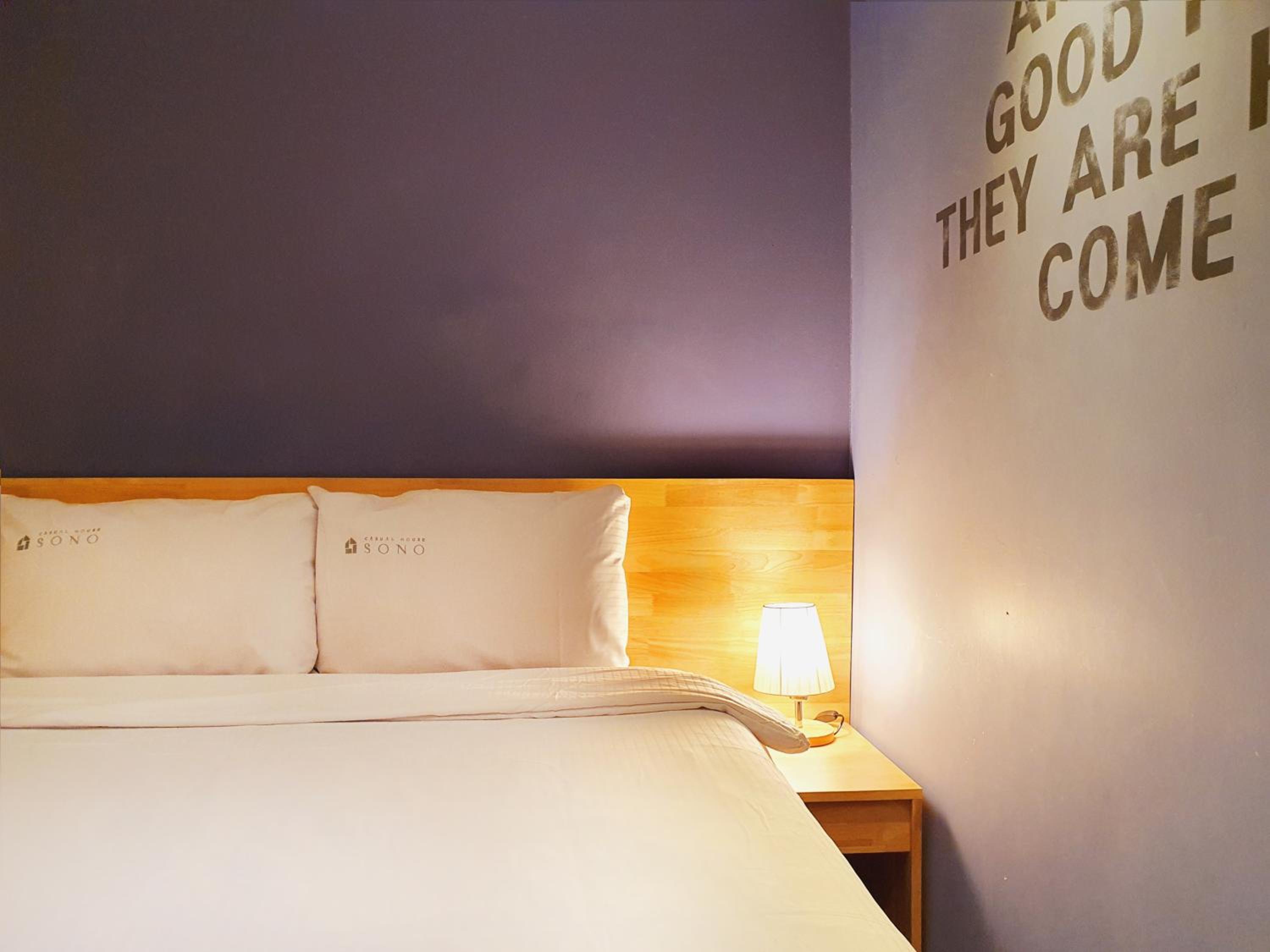 Standard Double Room - Photo 6