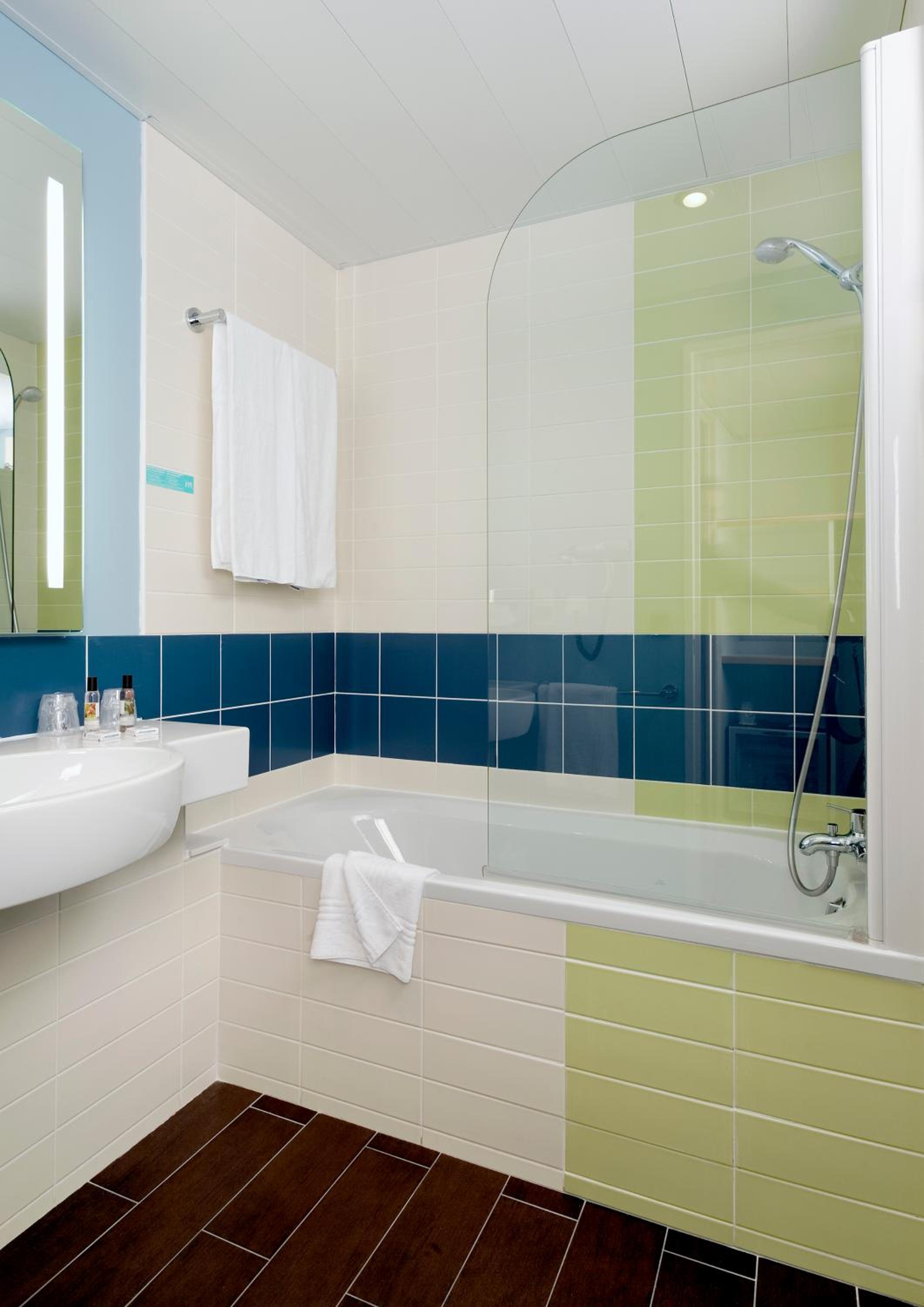 Classic Double Room - Photo 3