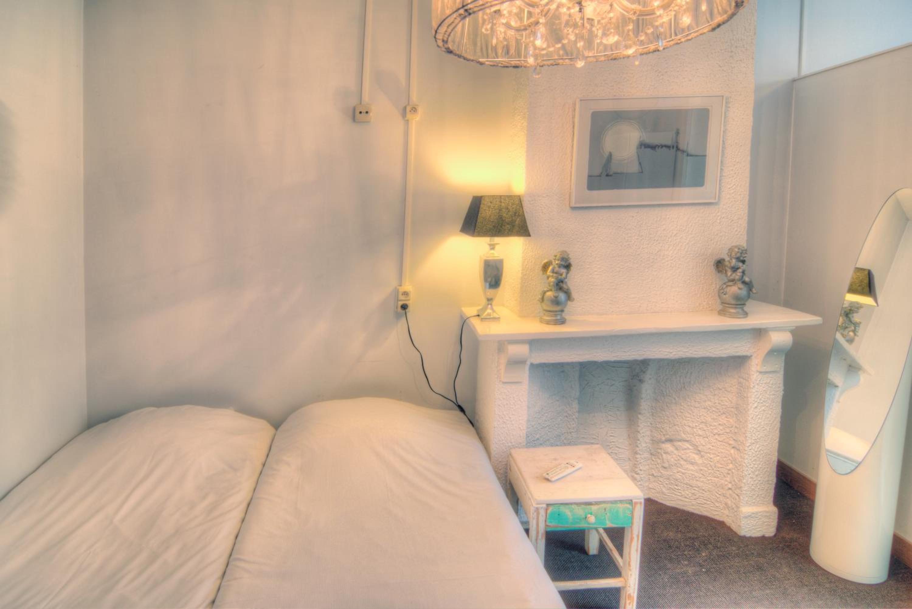 Double or Twin Room photo 3