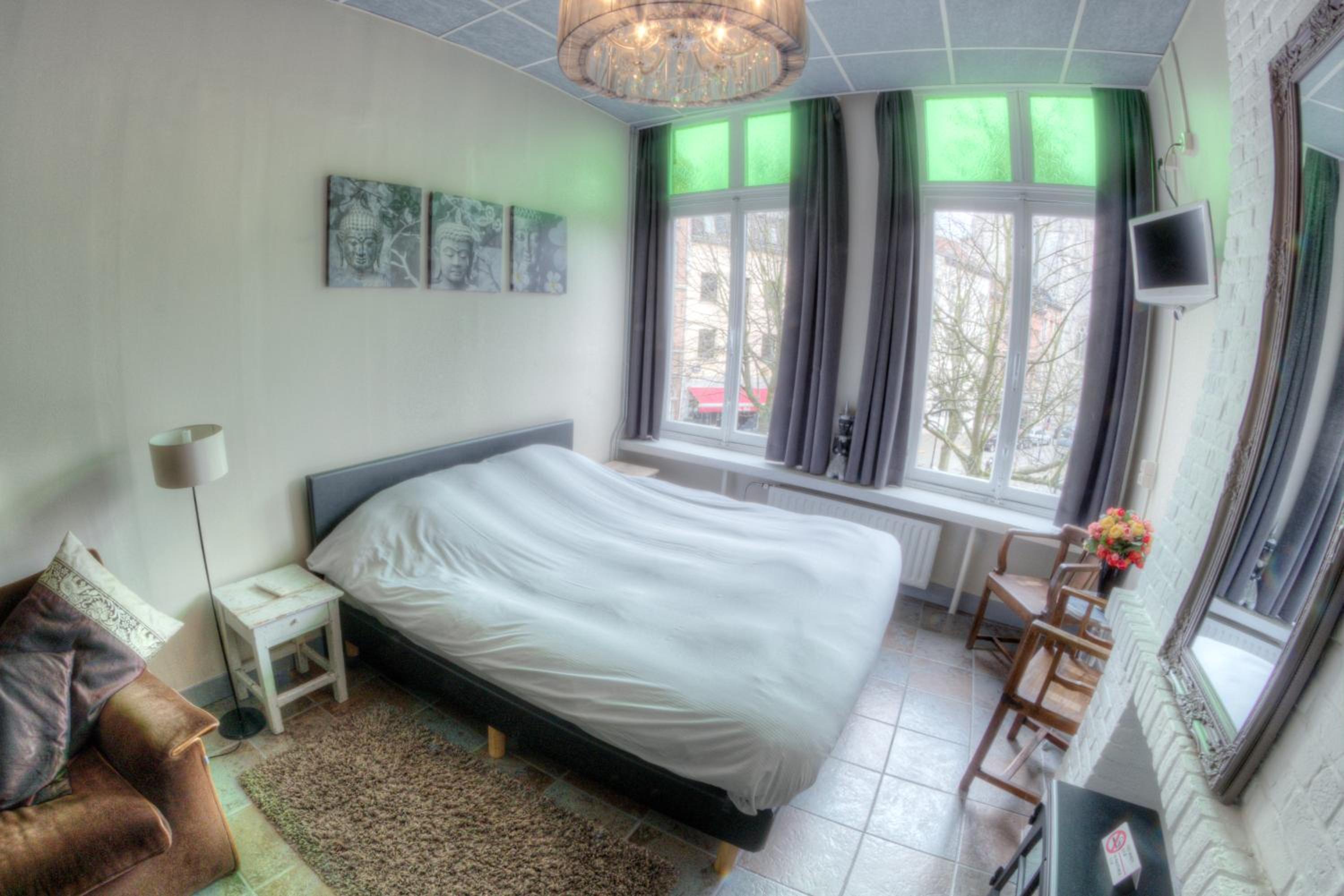 Double or Twin Room photo 1