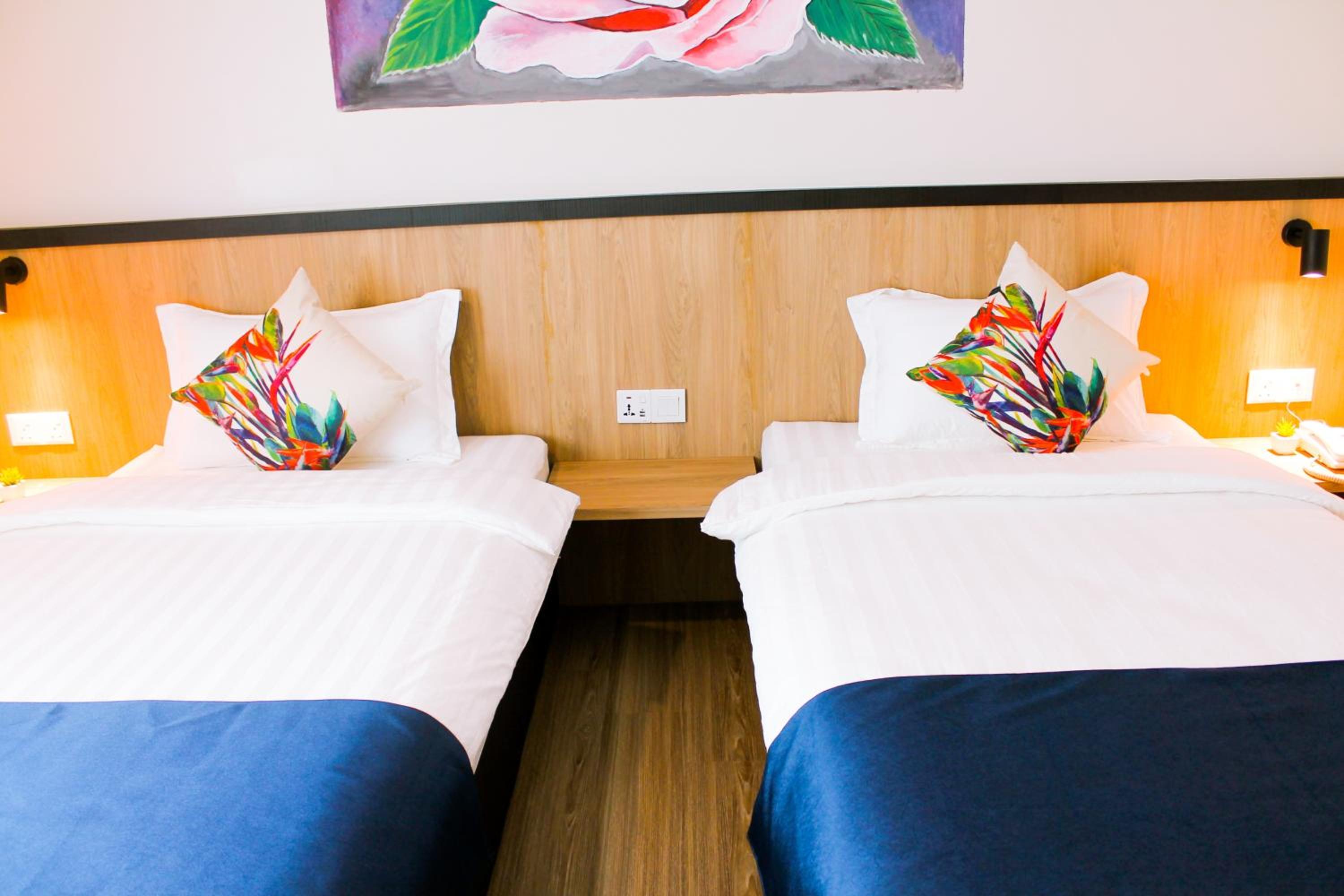 Double or Twin Room