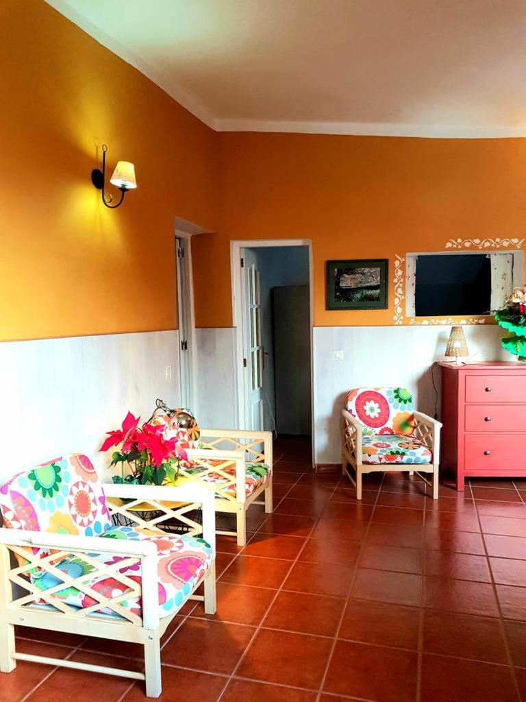 Casa de Dos Habitaciones