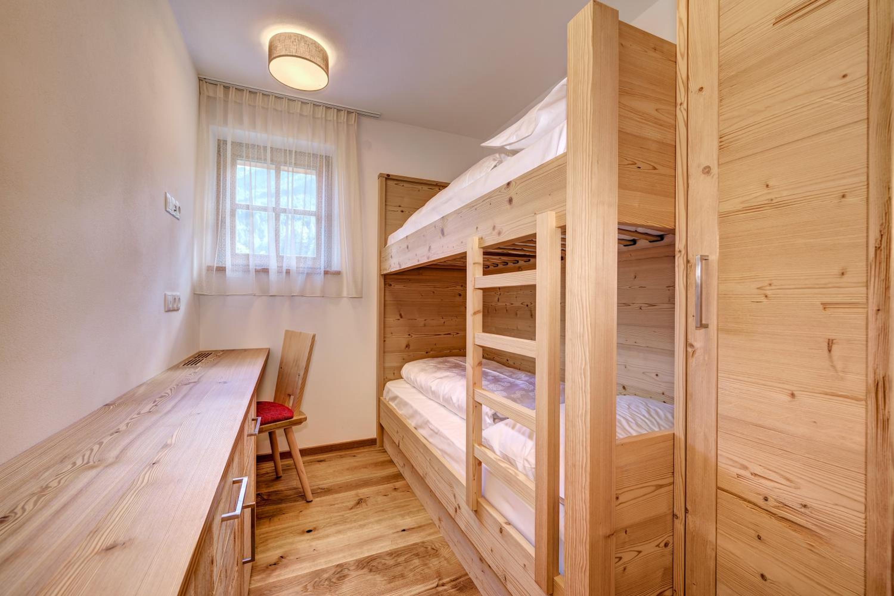 Two-Bedroom Suite photo 3