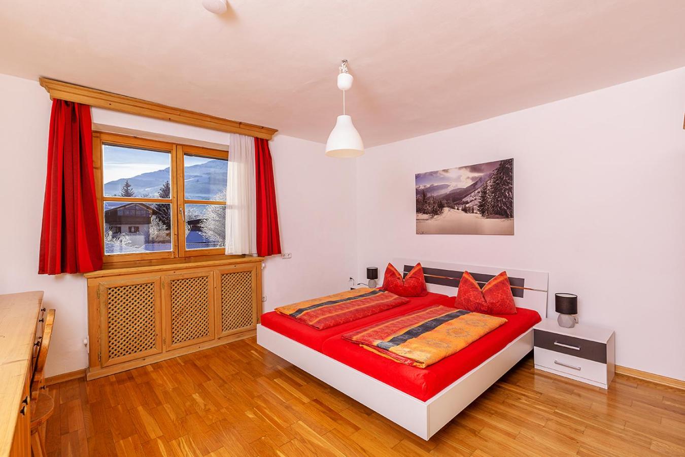 Duplex Apartment photo 2