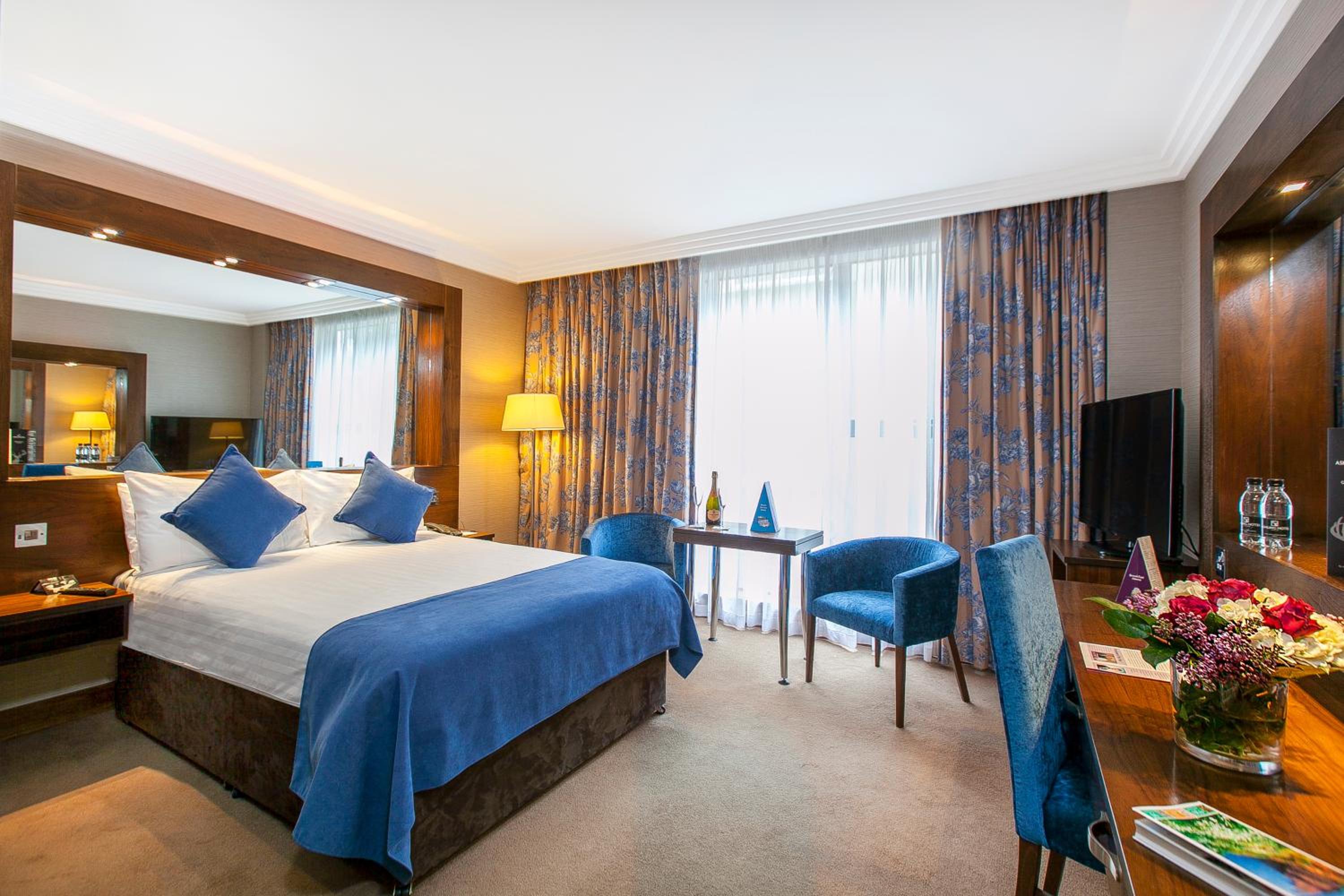 Superior Double Room - Photo 1