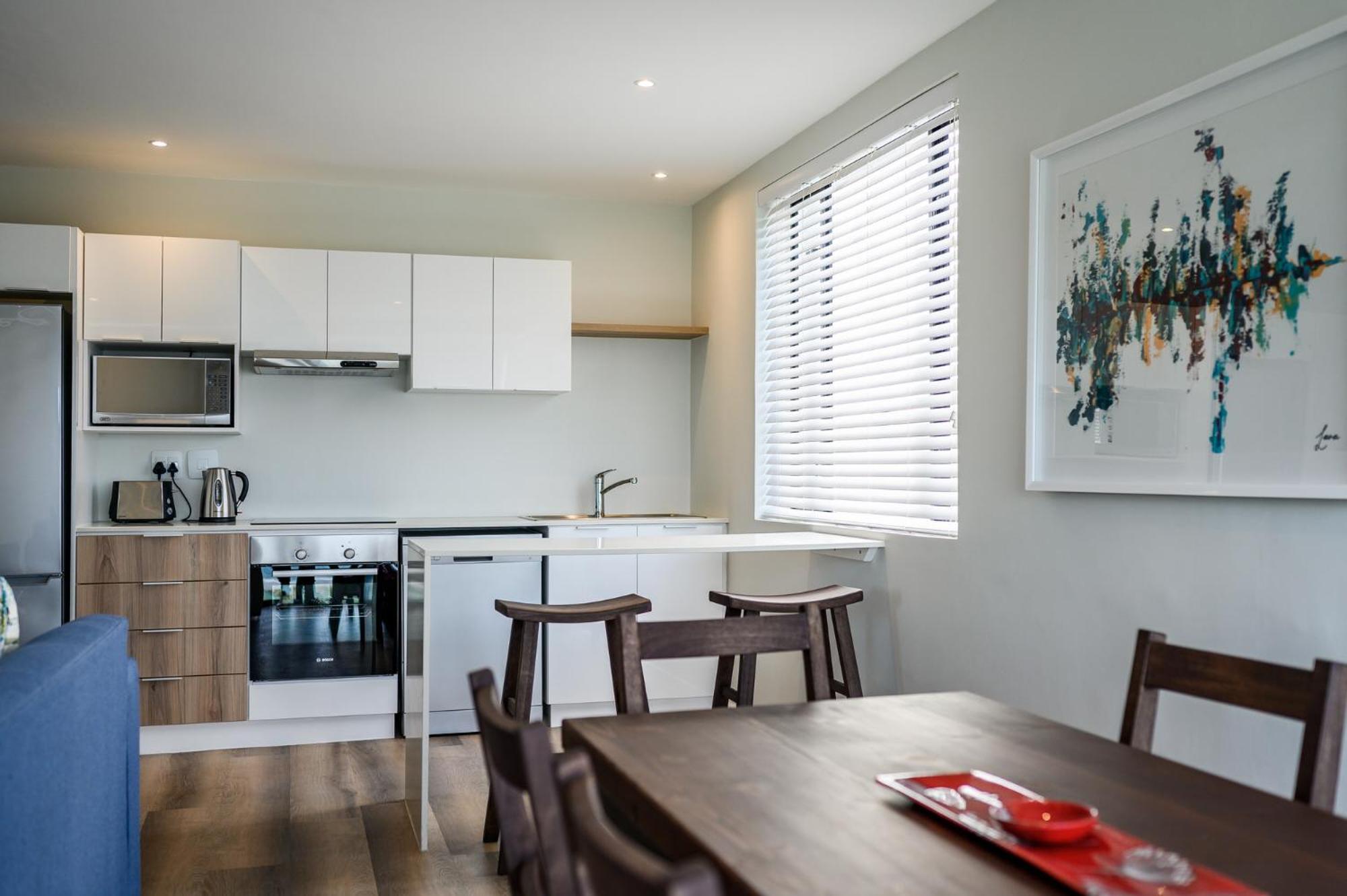 Executive Sea View Apartment - Photo 14