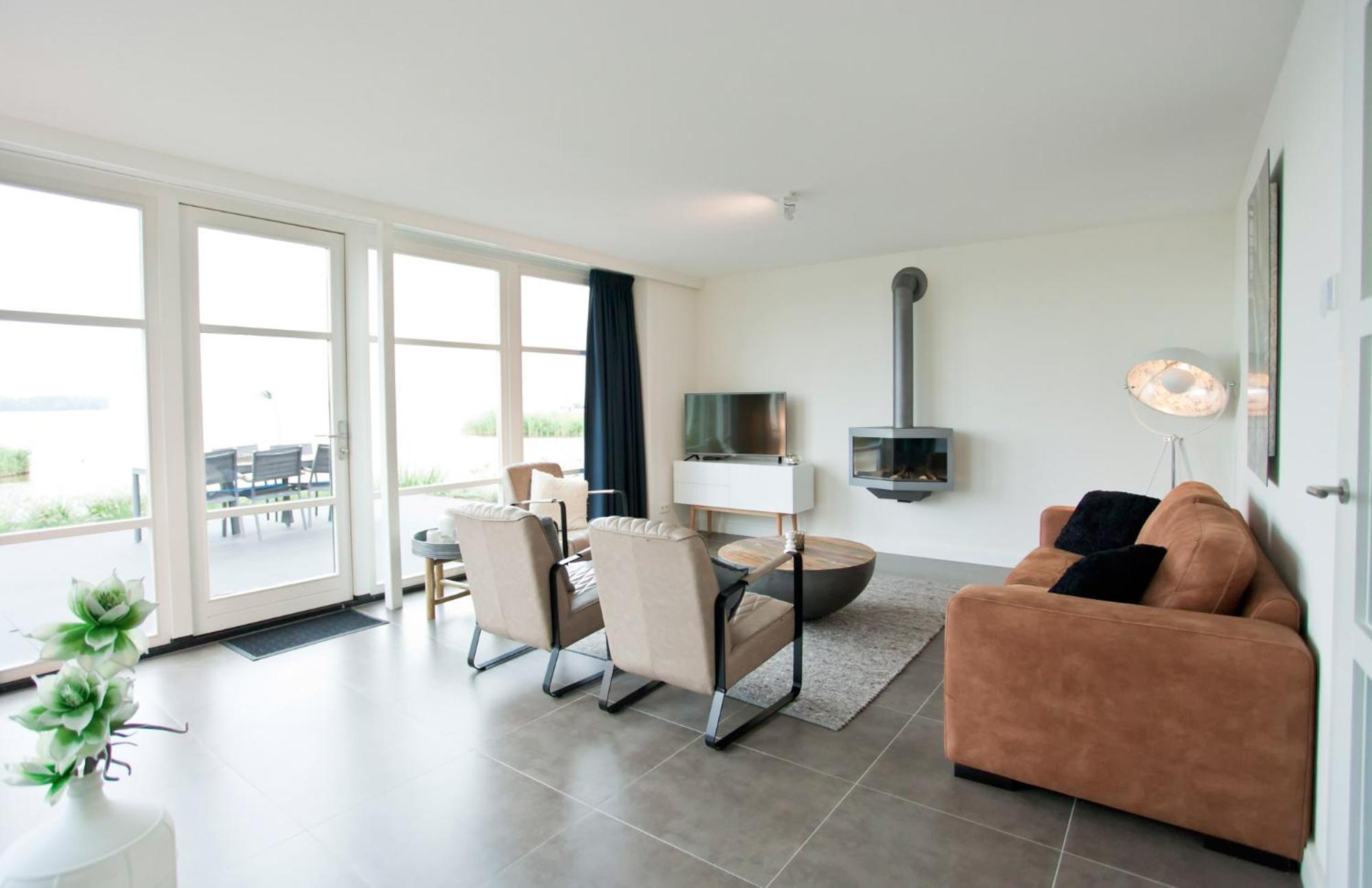 Strandvilla 6 - Photo 1
