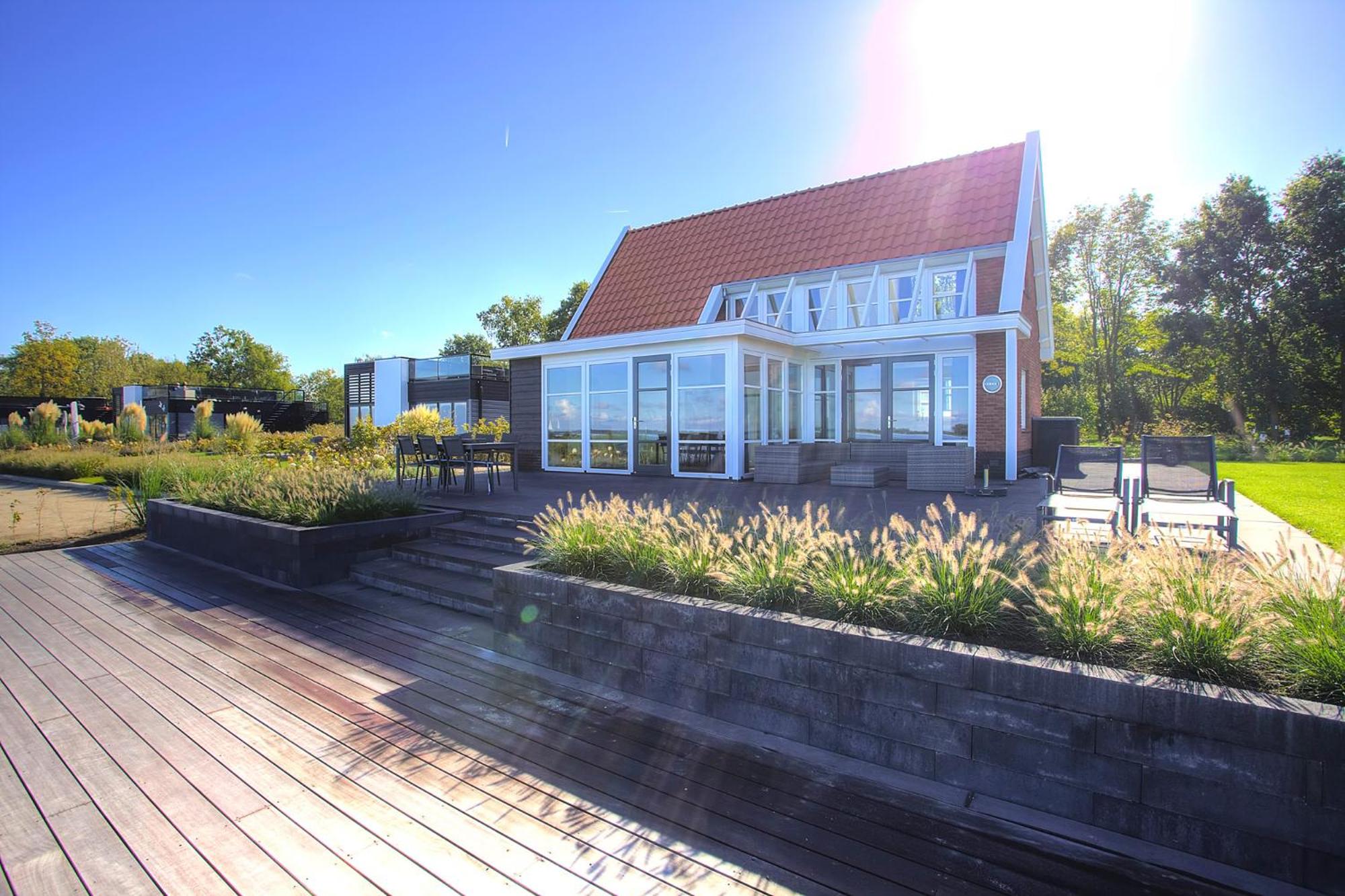 Strandvilla 6 - Photo 2