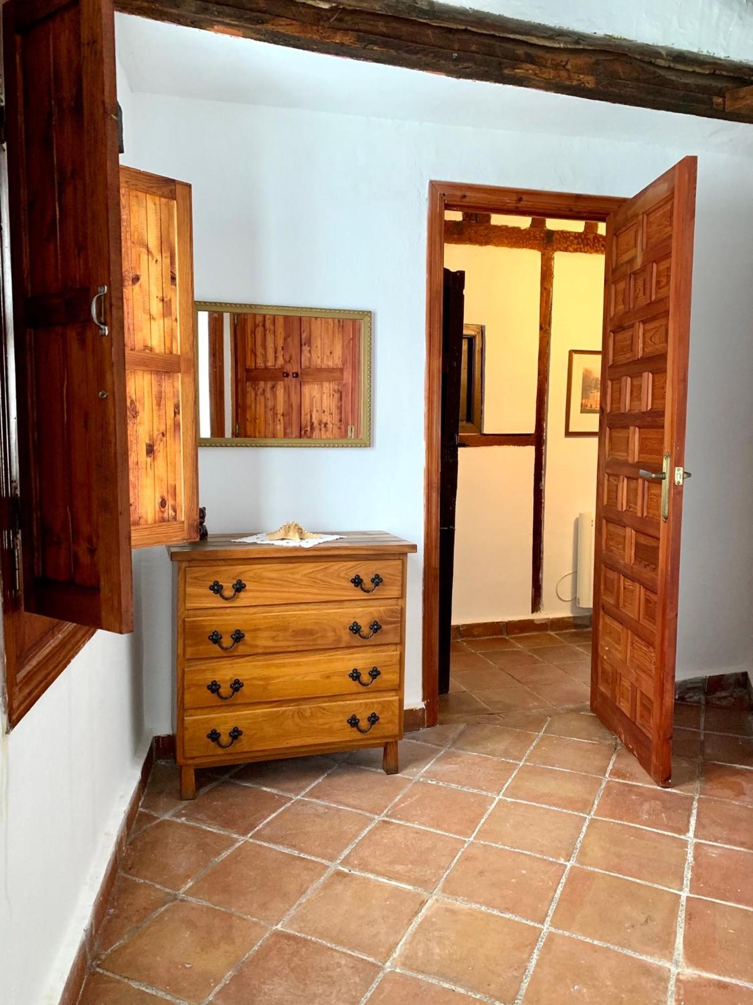 Two-Bedroom House photo 2