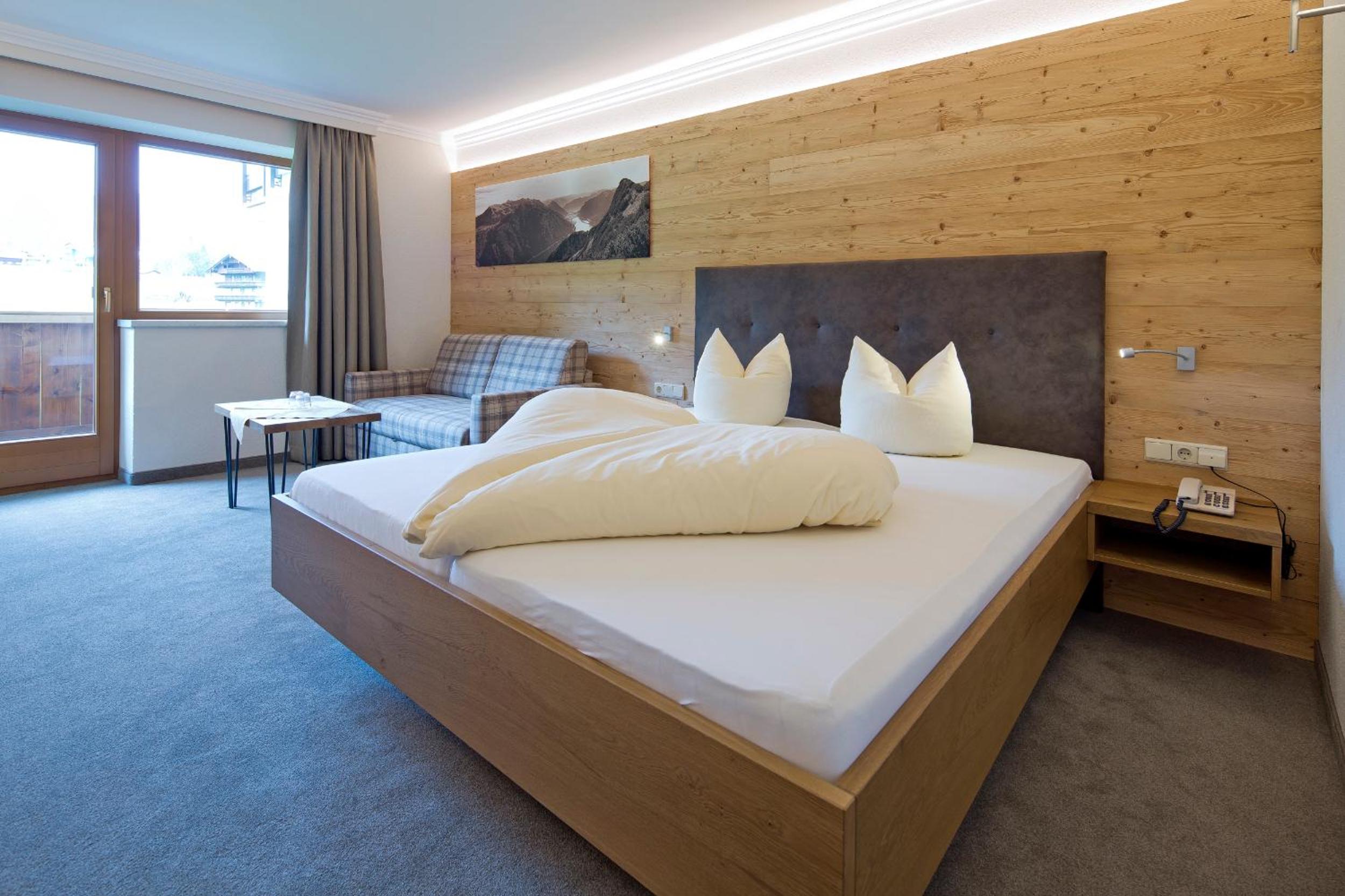 Comfort Double Room - Photo 1