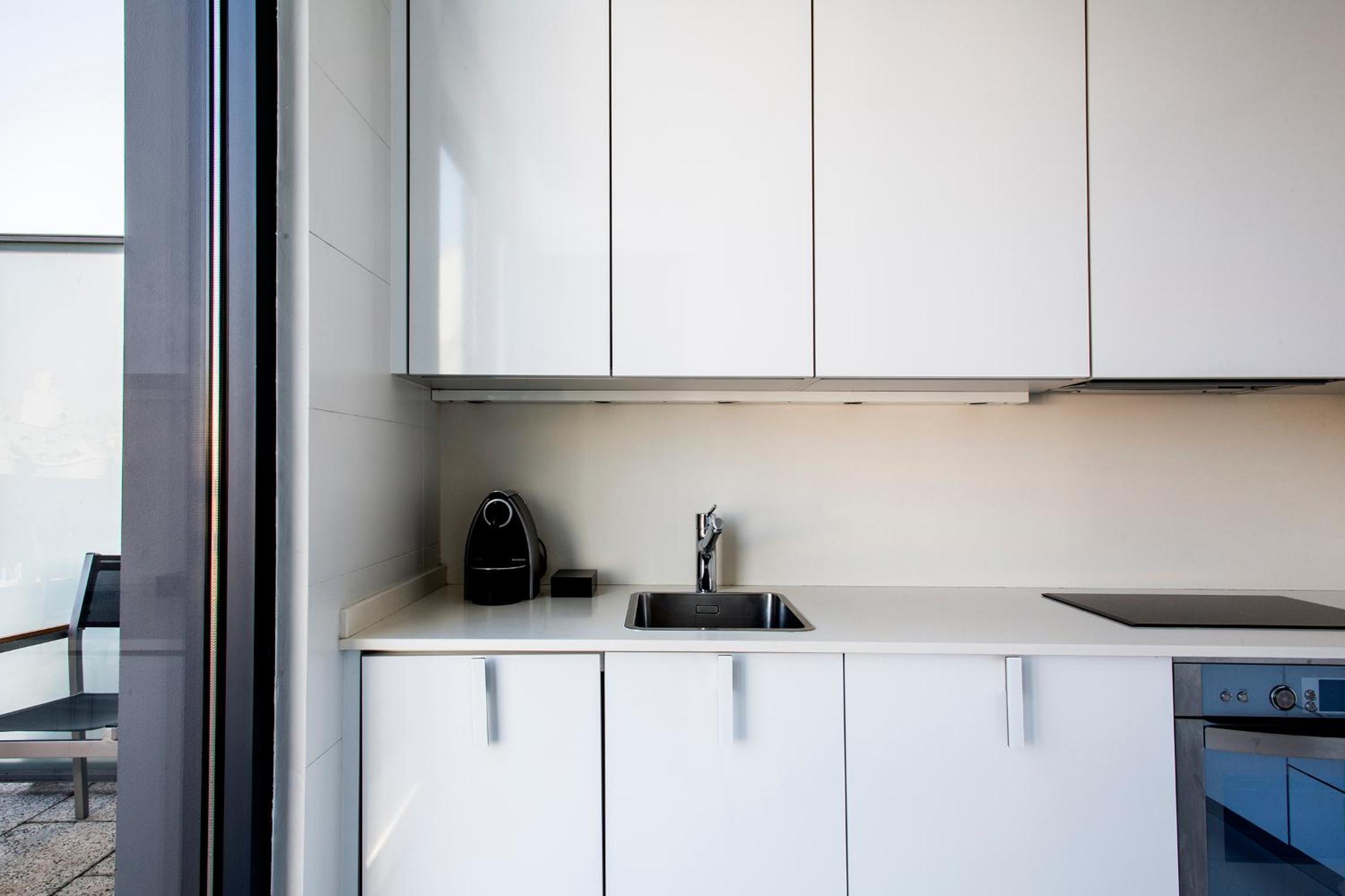 Penthouse Apartment photo 3
