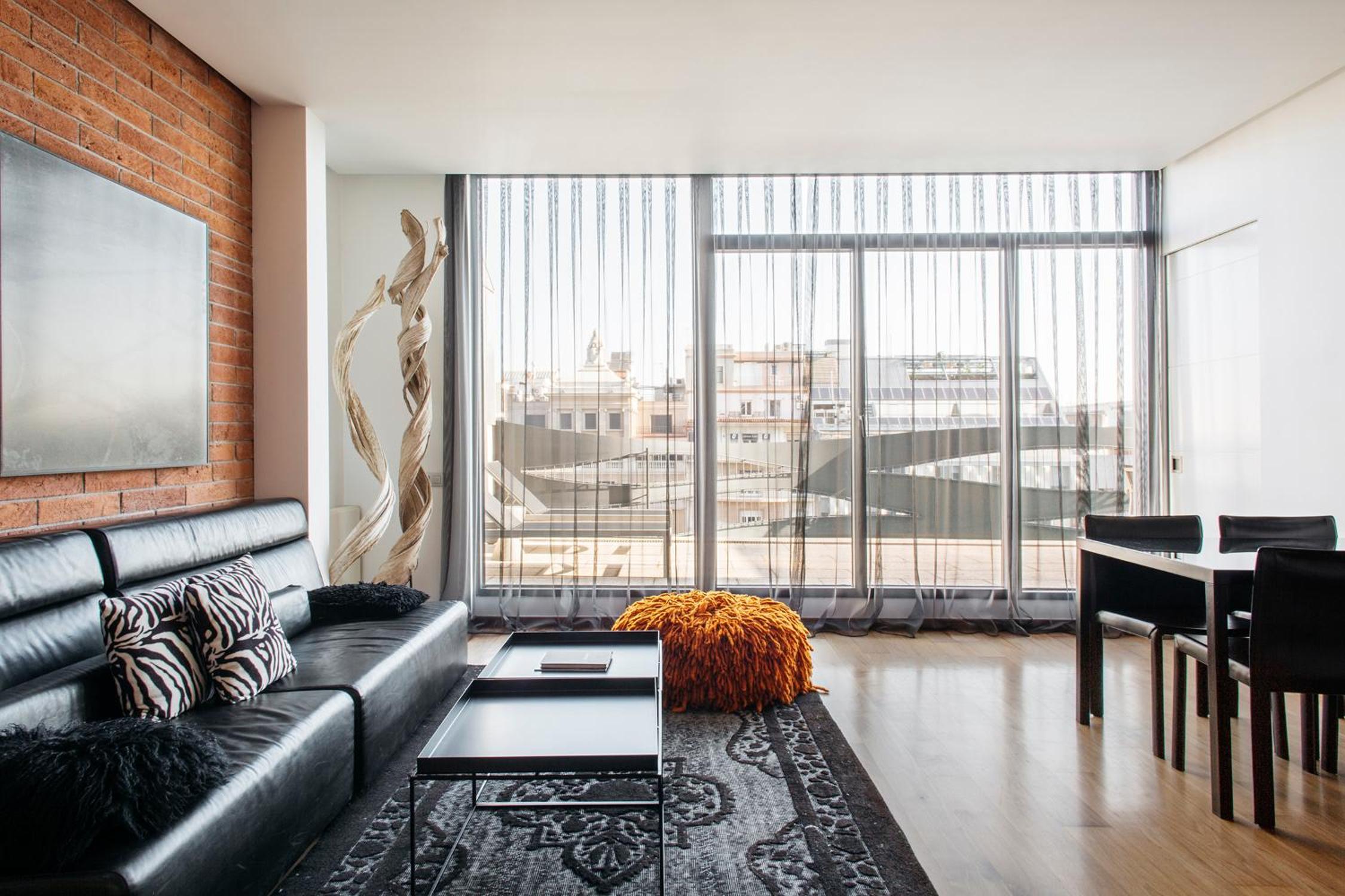 Apartamento Penthouse